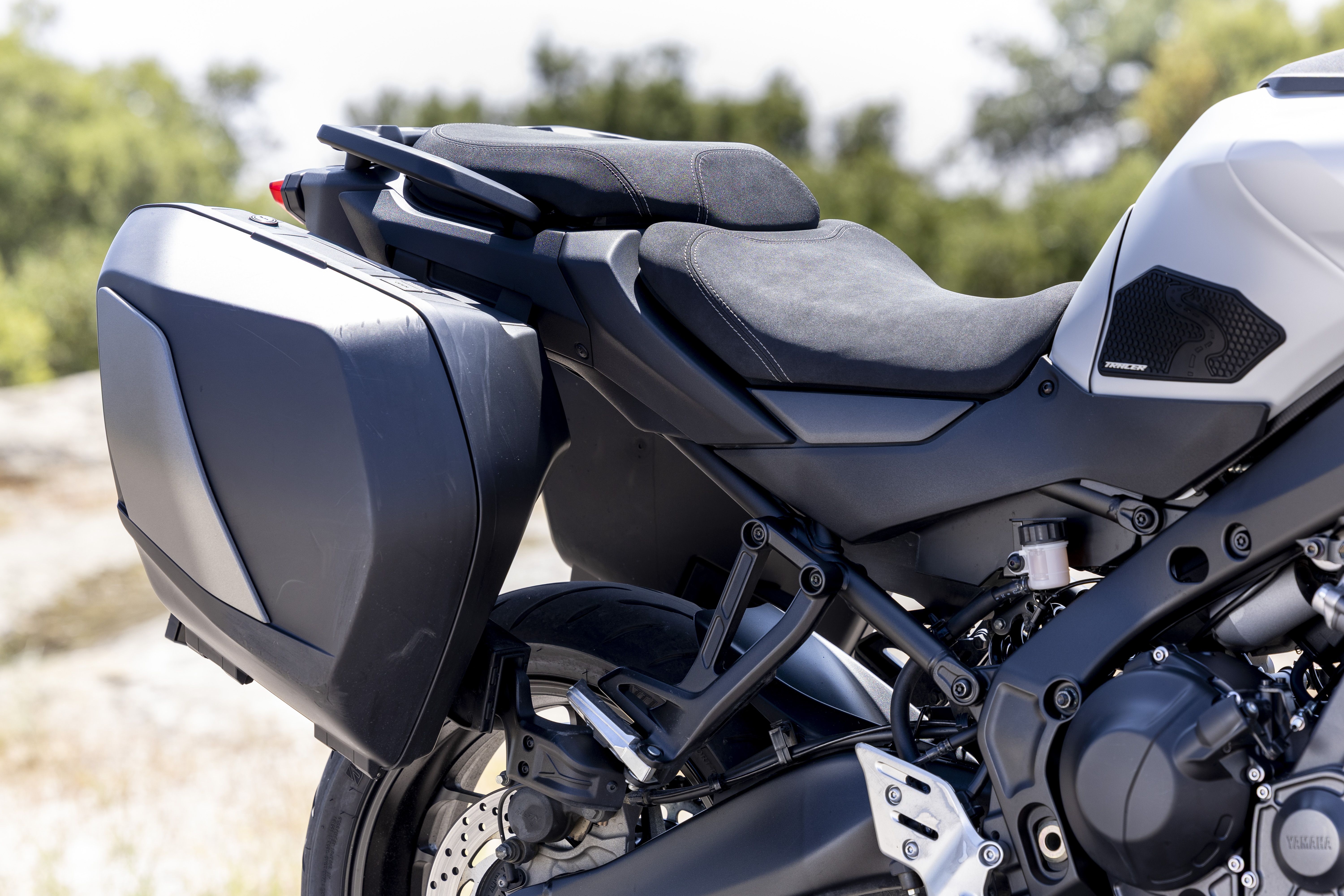 Yamaha Tracer9 GT 2025 Detalles (11)
