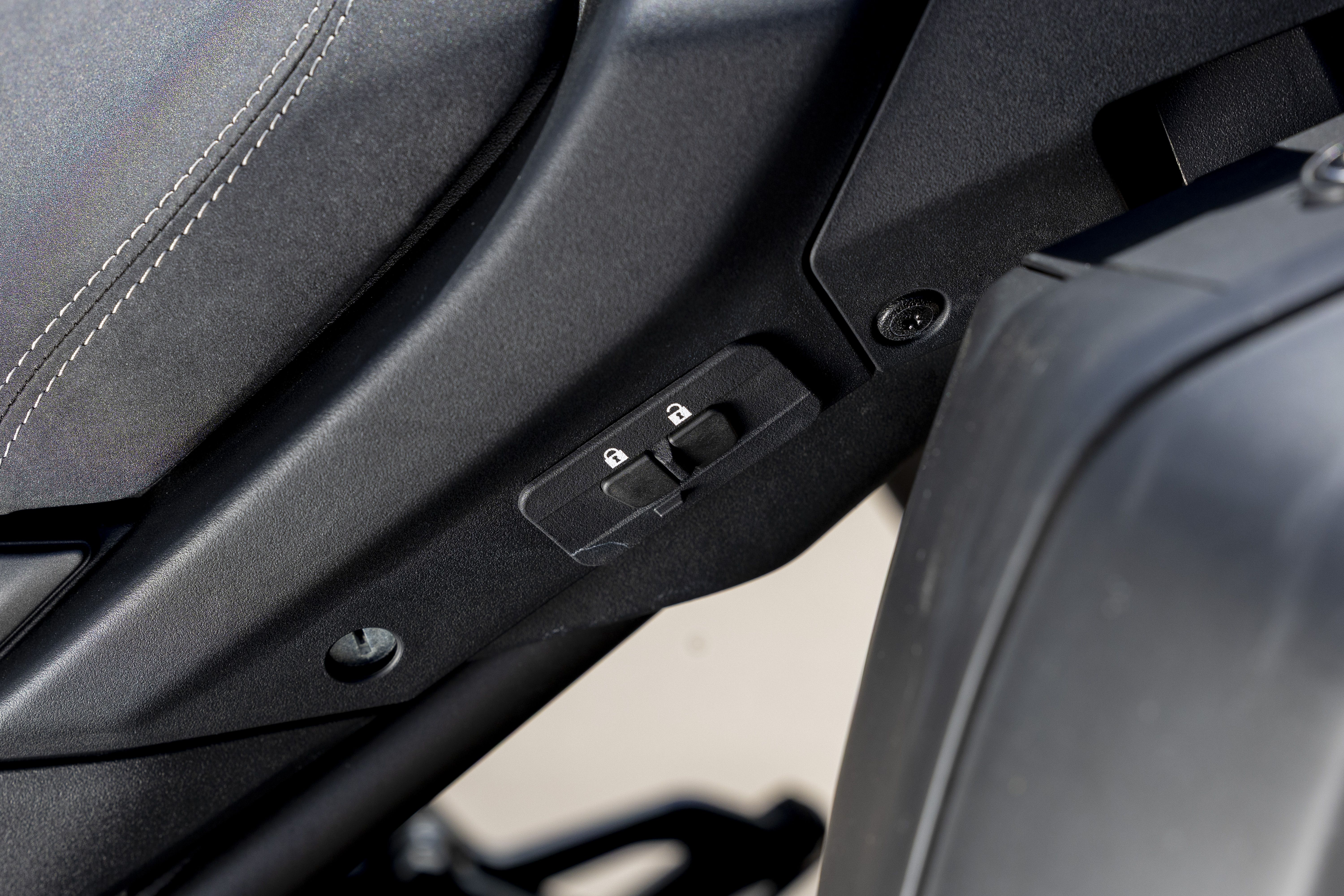 Yamaha Tracer9 GT 2025 Detalles (12)