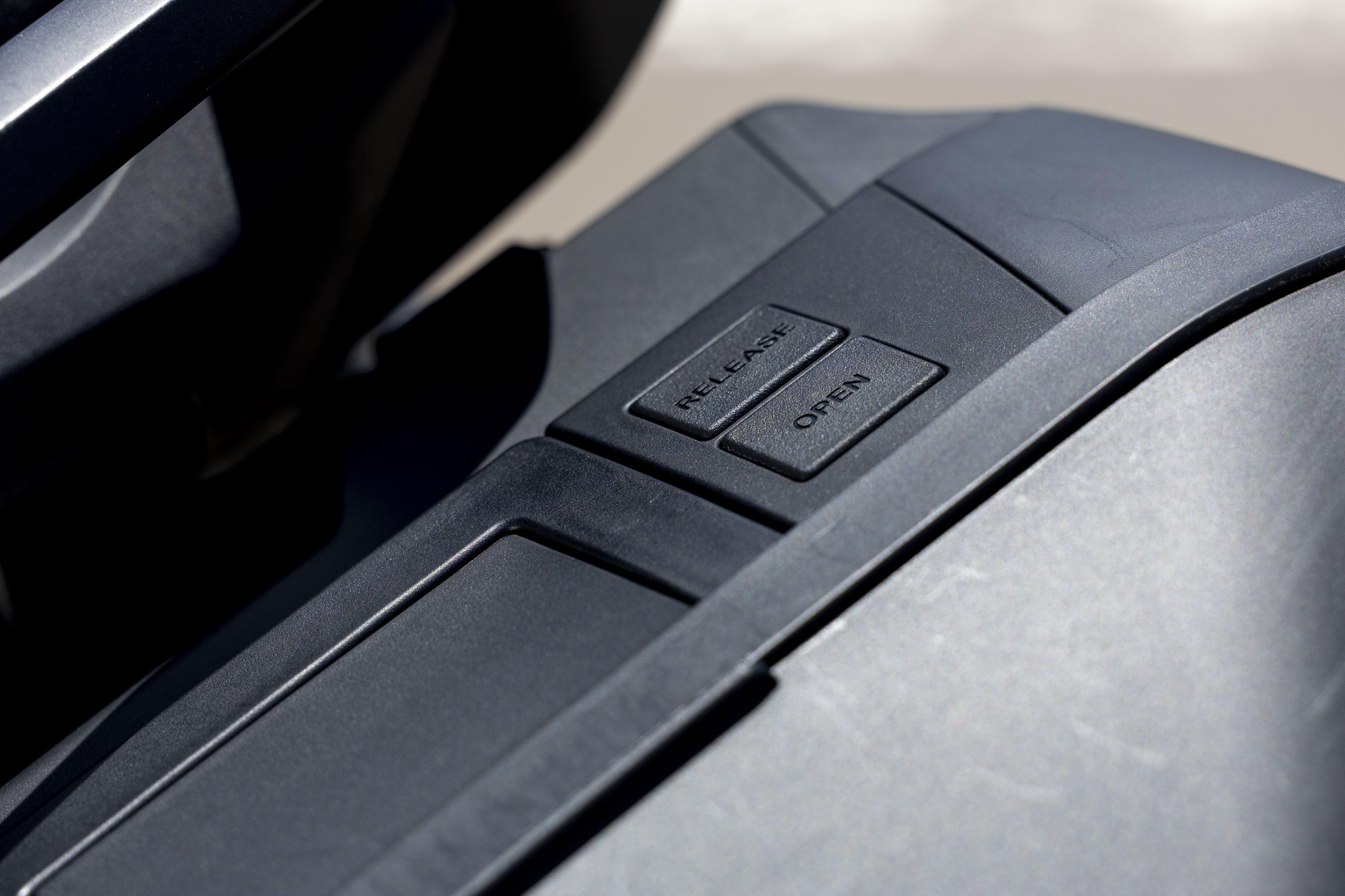 Yamaha Tracer9 GT 2025 Detalles (13)