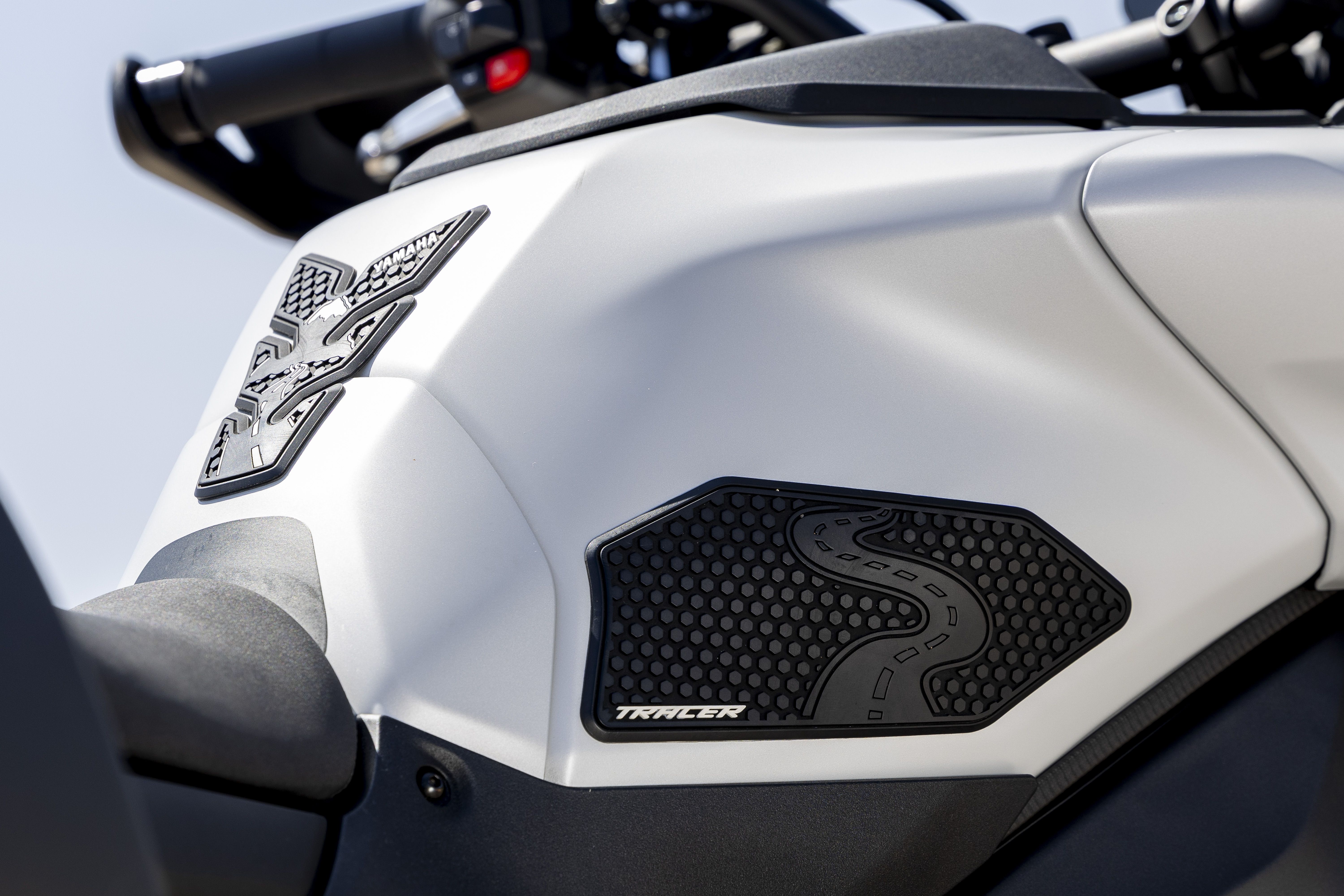 Yamaha Tracer9 GT 2025 Detalles (21)