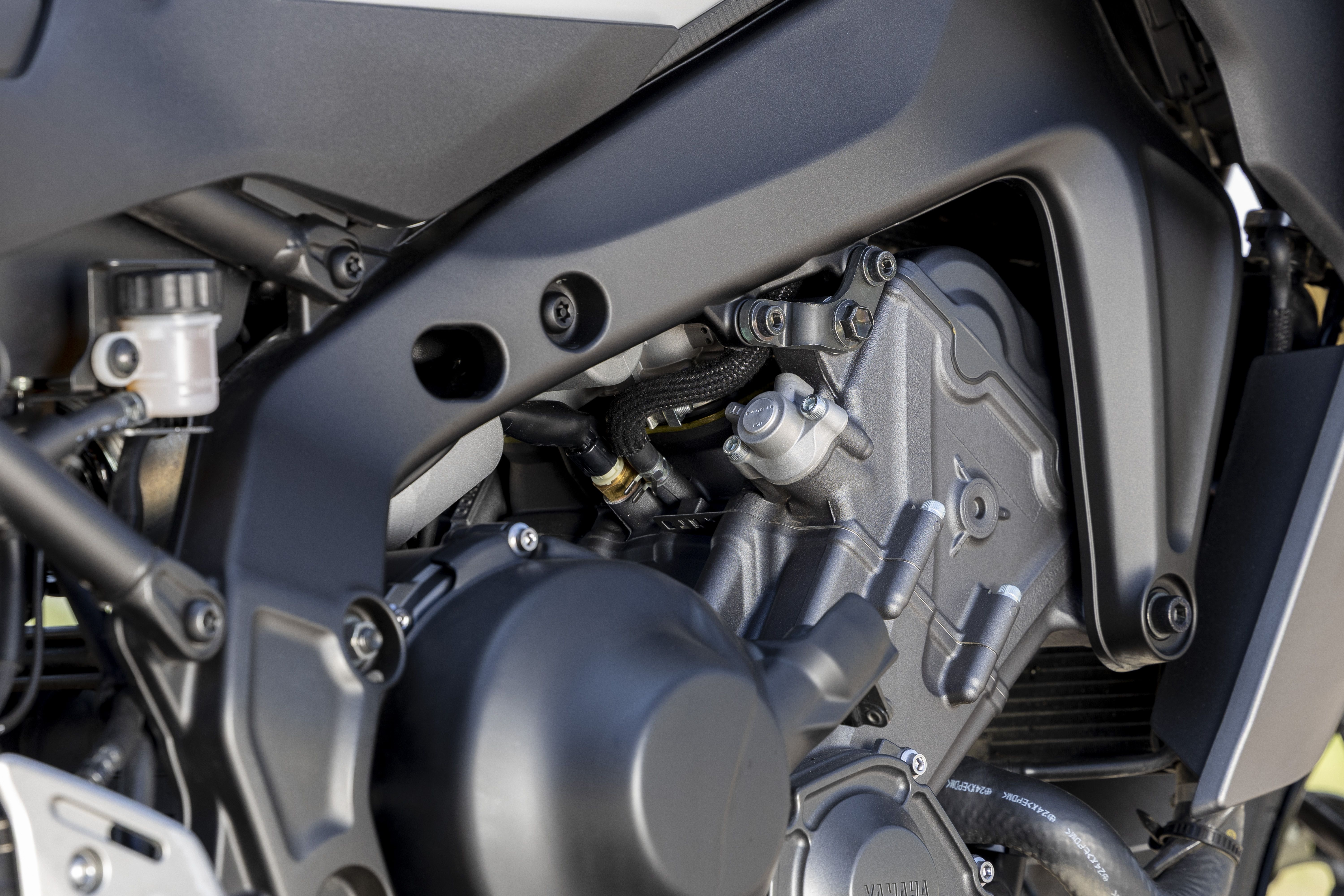 Yamaha Tracer9 GT 2025 Detalles (22)
