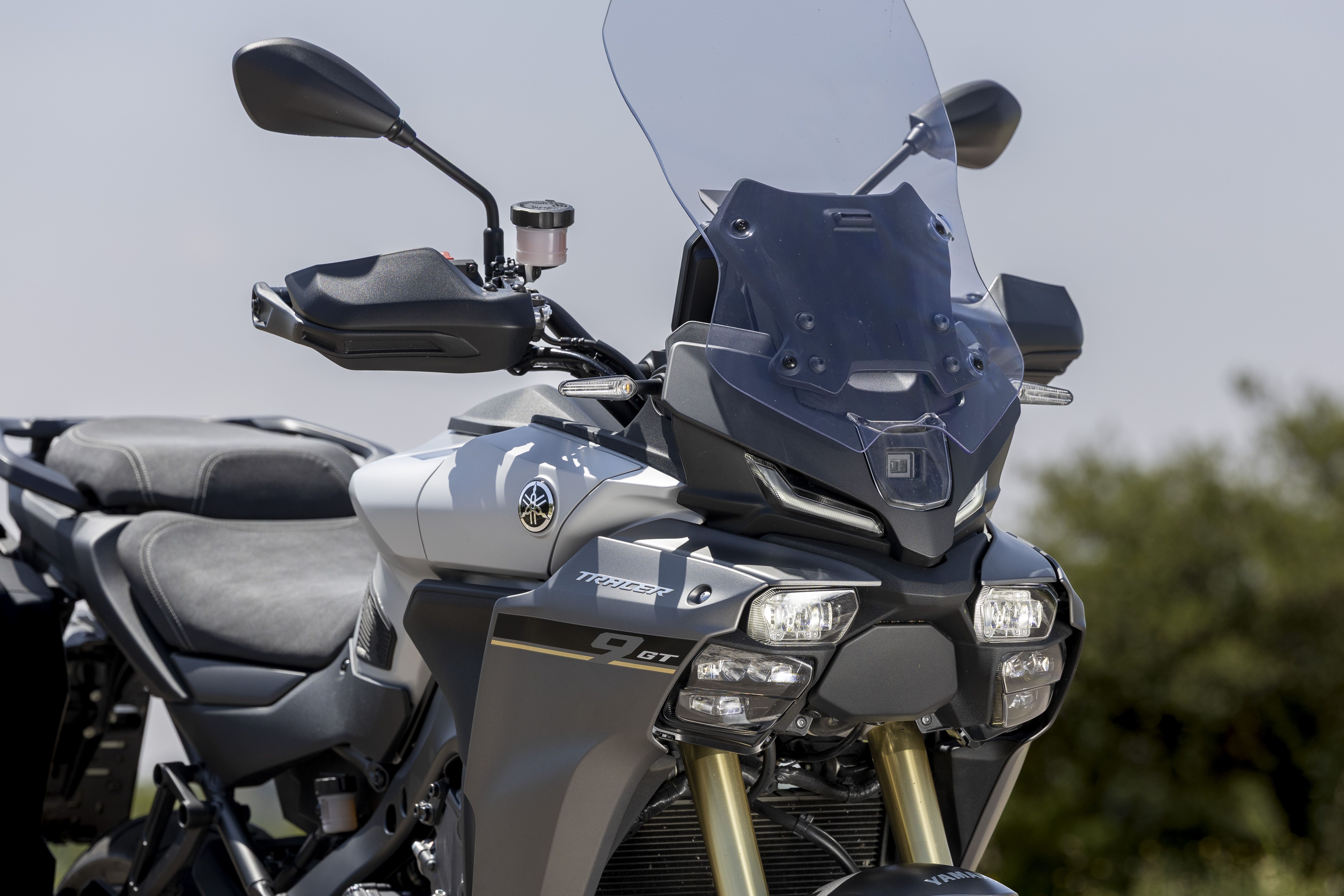 Yamaha Tracer9 GT 2025 Detalles (30)