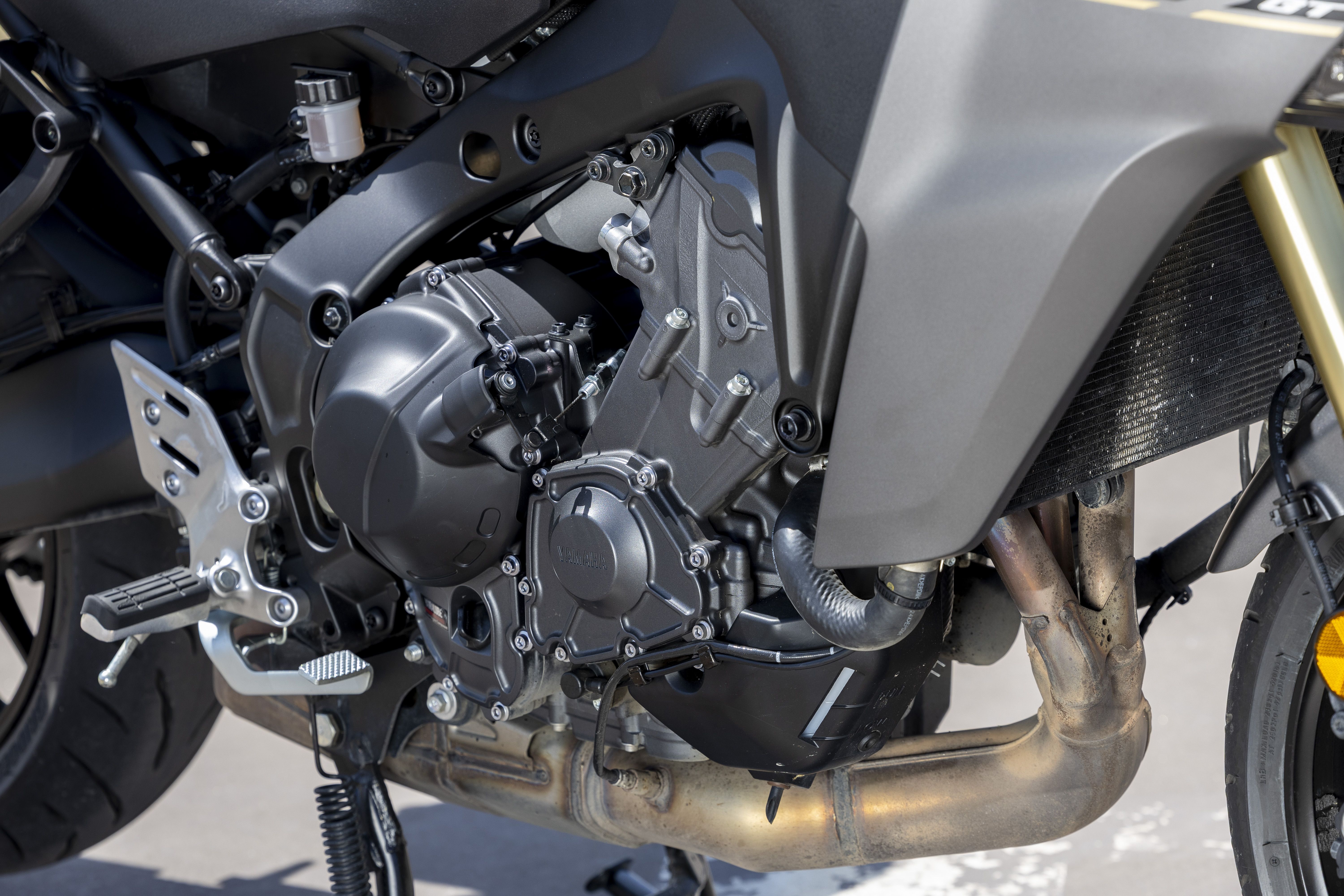 Yamaha Tracer9 GT 2025 Detalles (31)