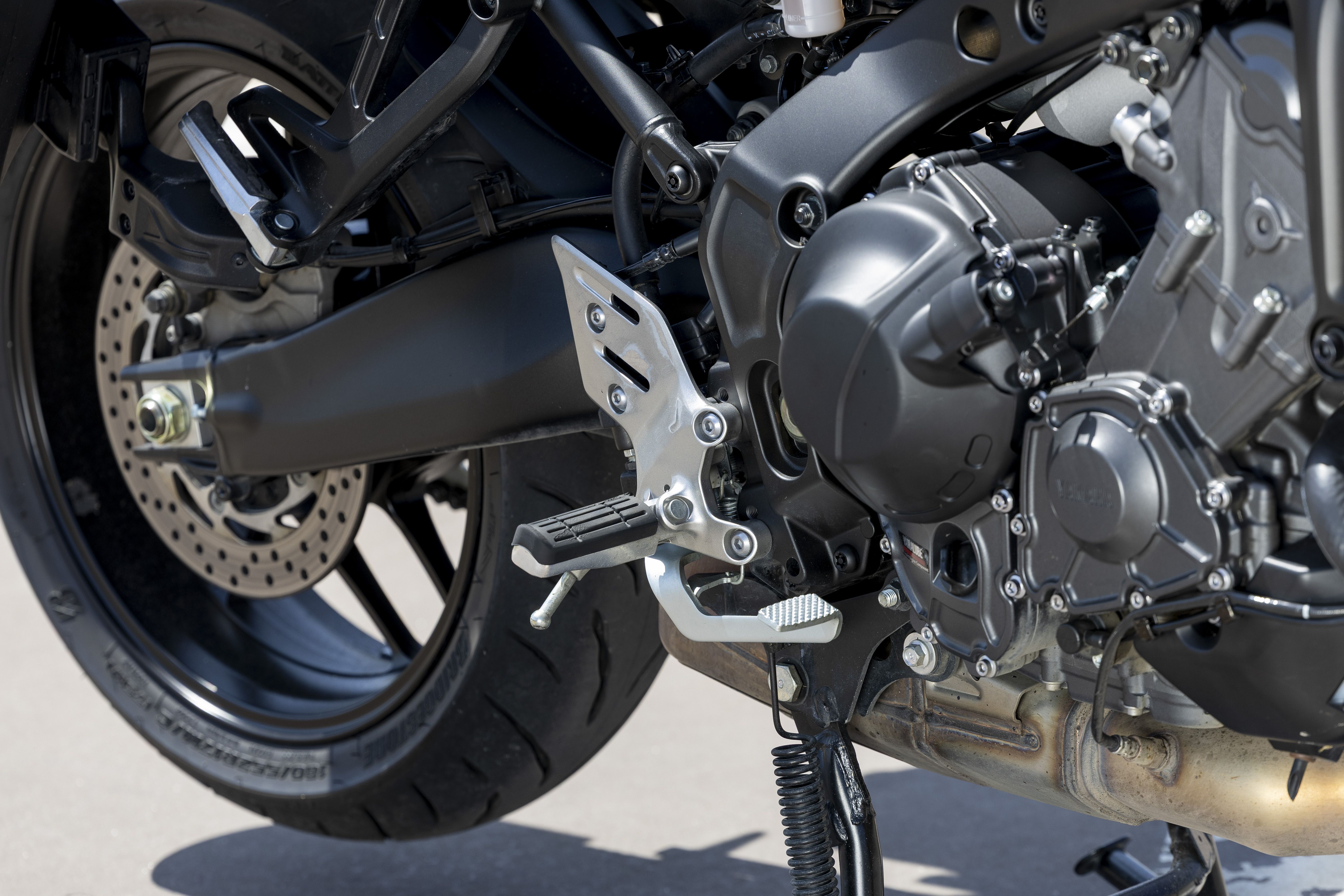 Yamaha Tracer9 GT 2025 Detalles (32)
