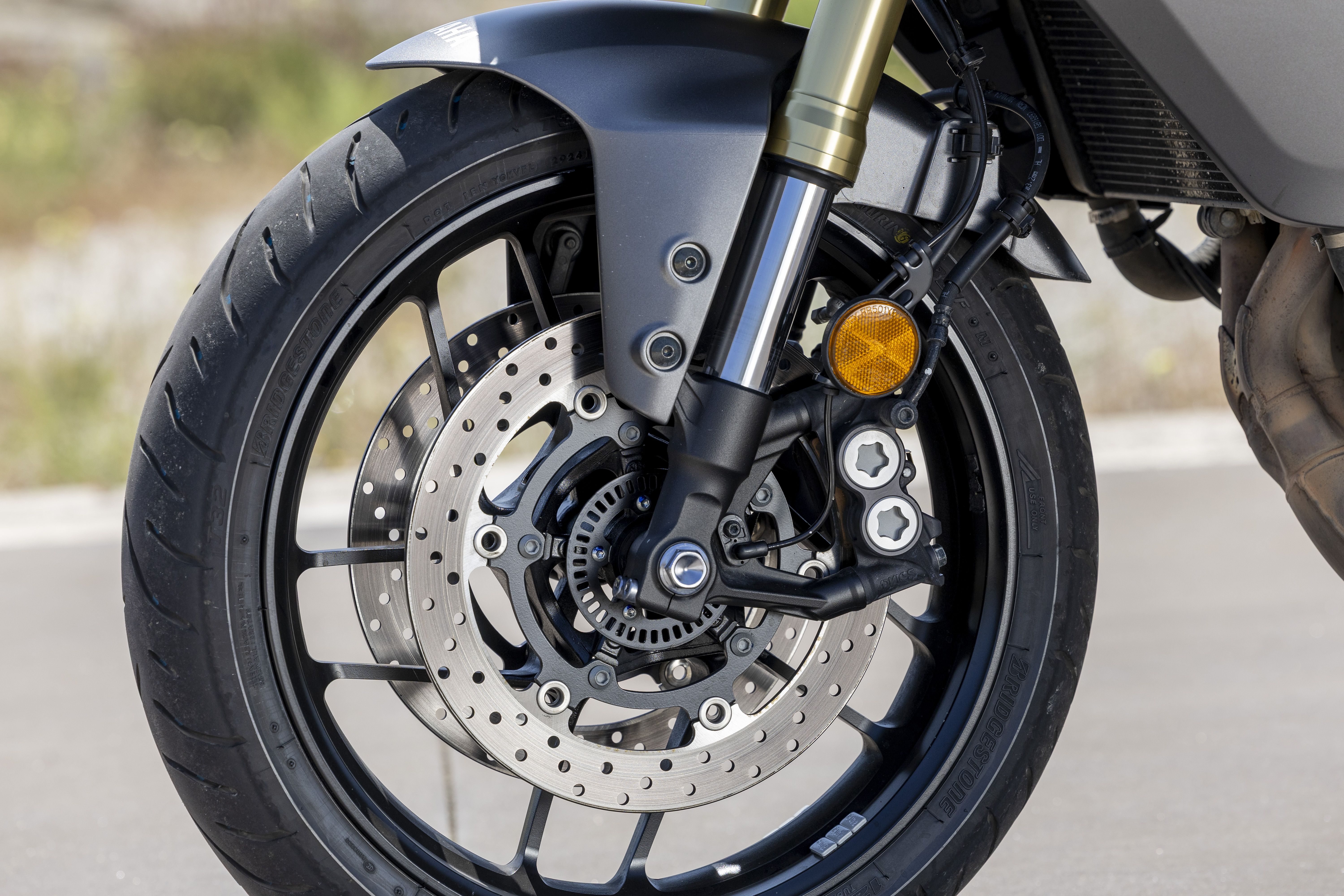Yamaha Tracer9 GT 2025 Detalles (35)