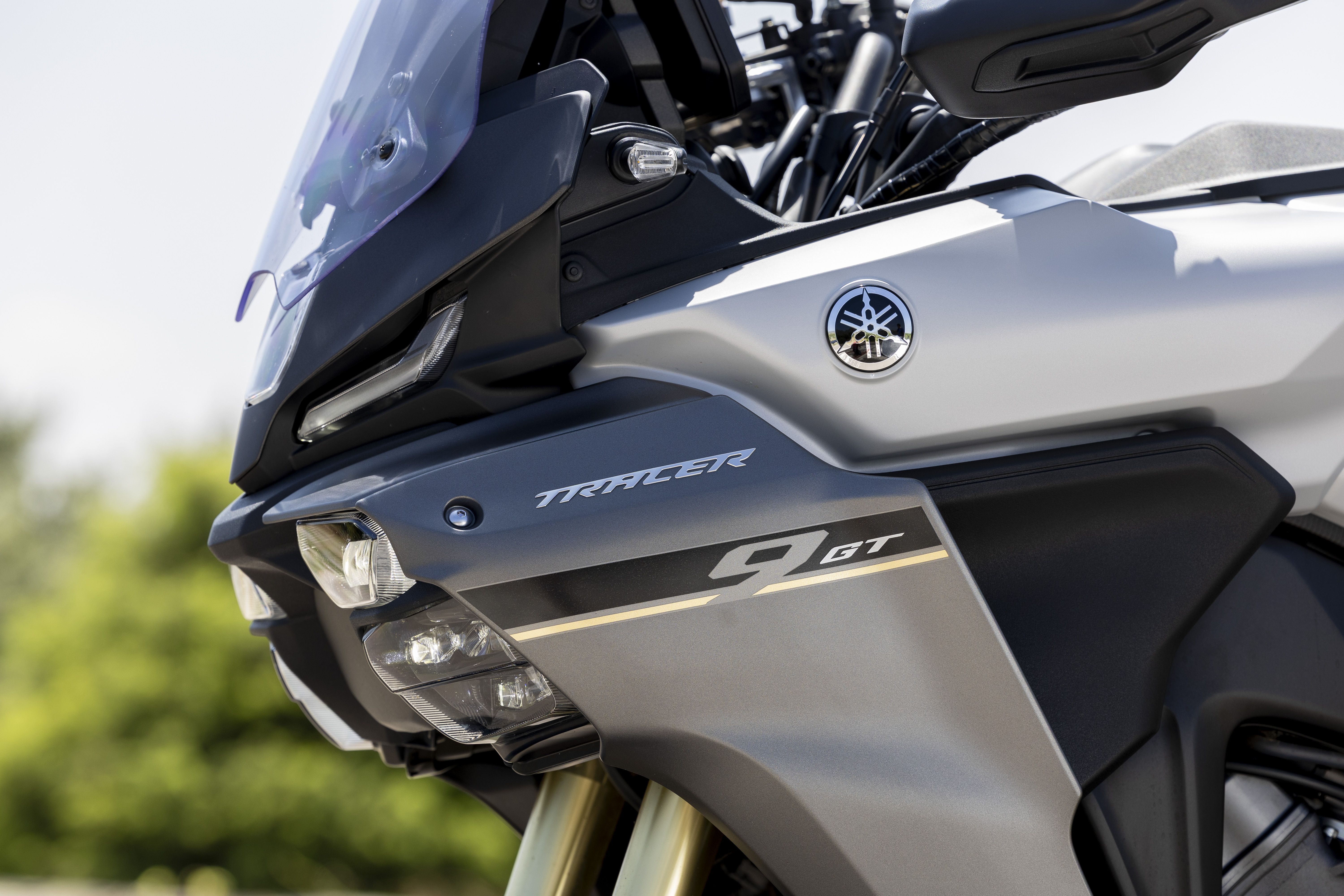 Yamaha Tracer9 GT 2025 Detalles (38)