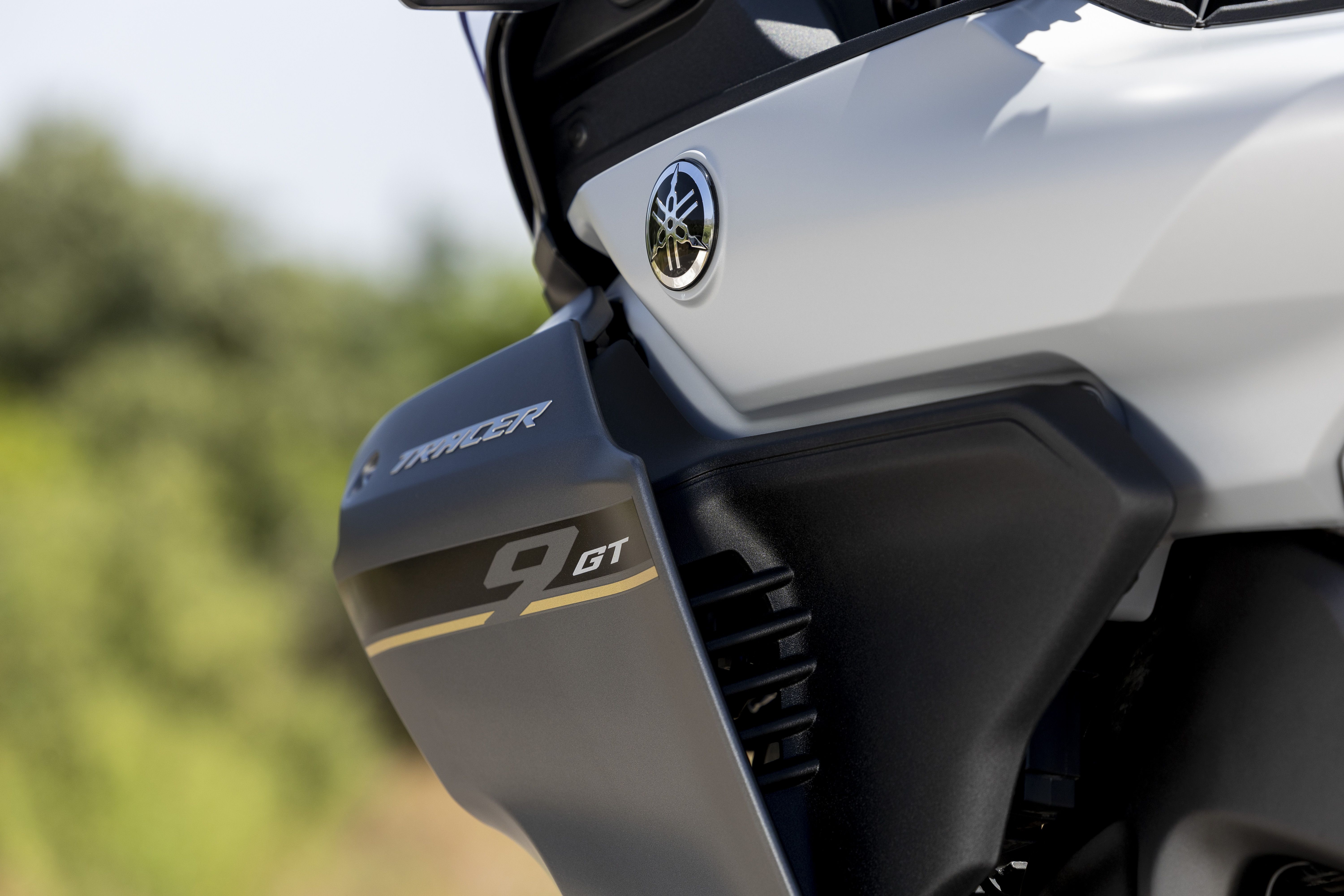 Yamaha Tracer9 GT 2025 Detalles (45)
