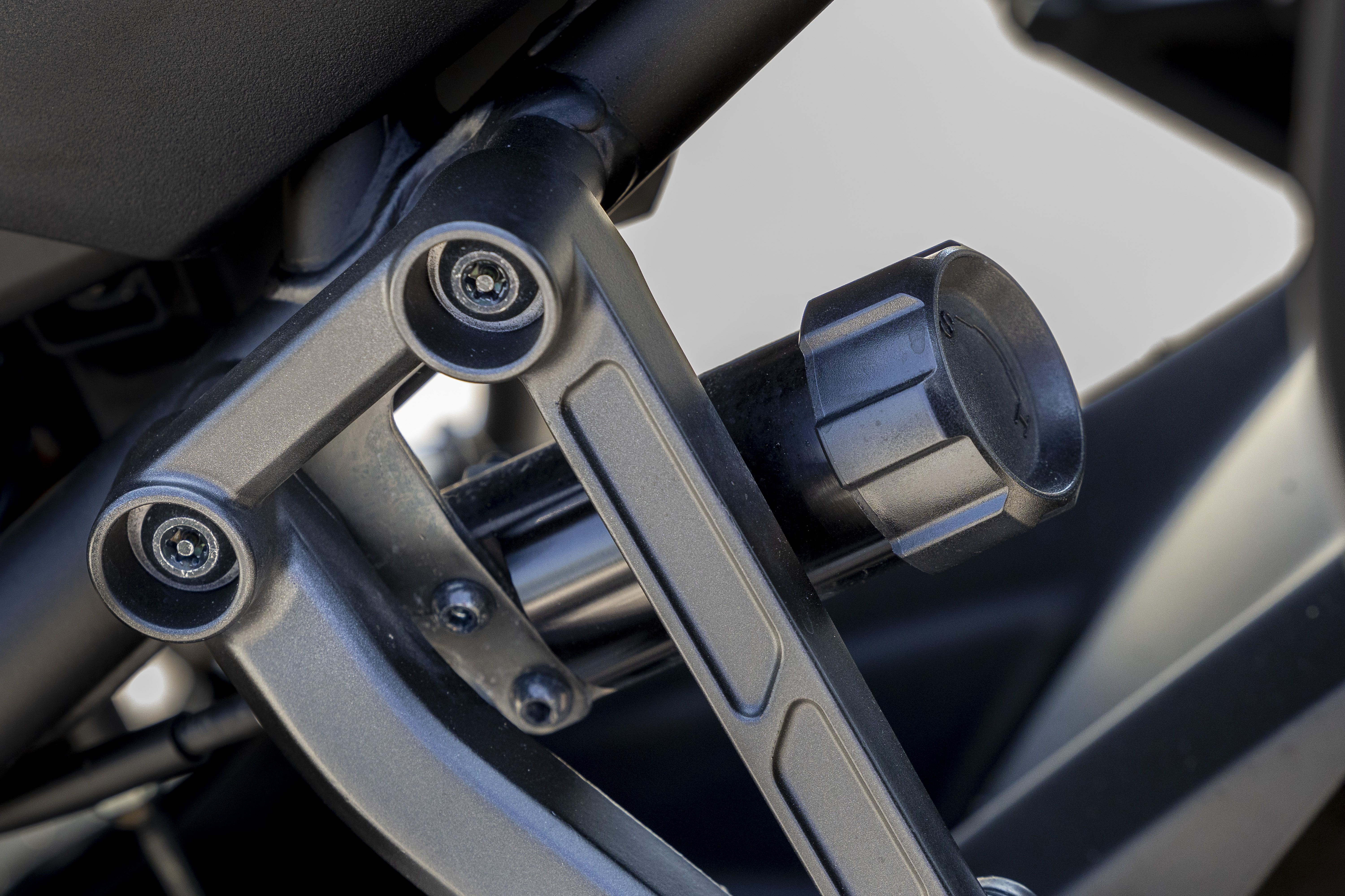 Yamaha Tracer9 GT 2025 Detalles (48)