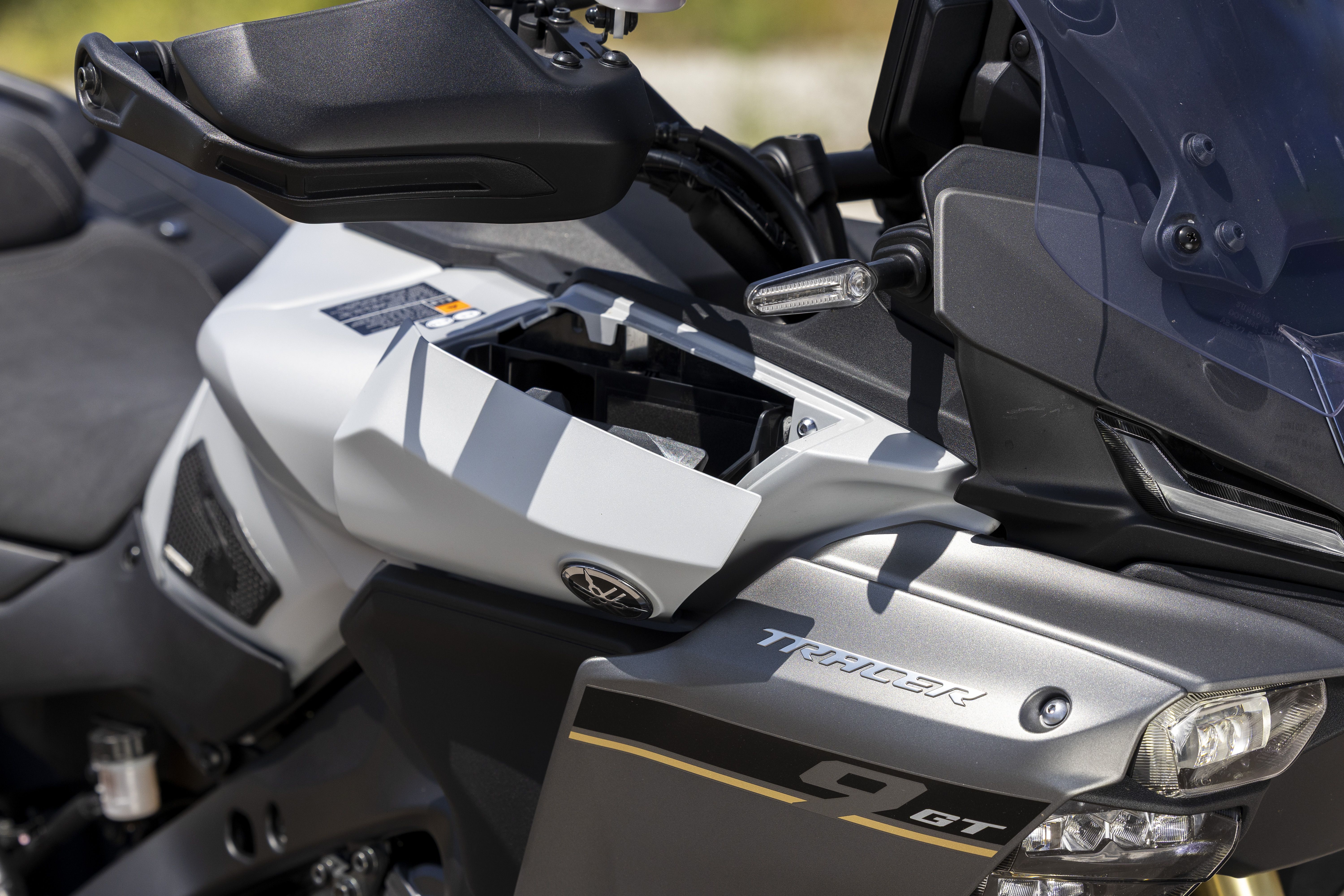 Yamaha Tracer9 GT 2025 Detalles (51)