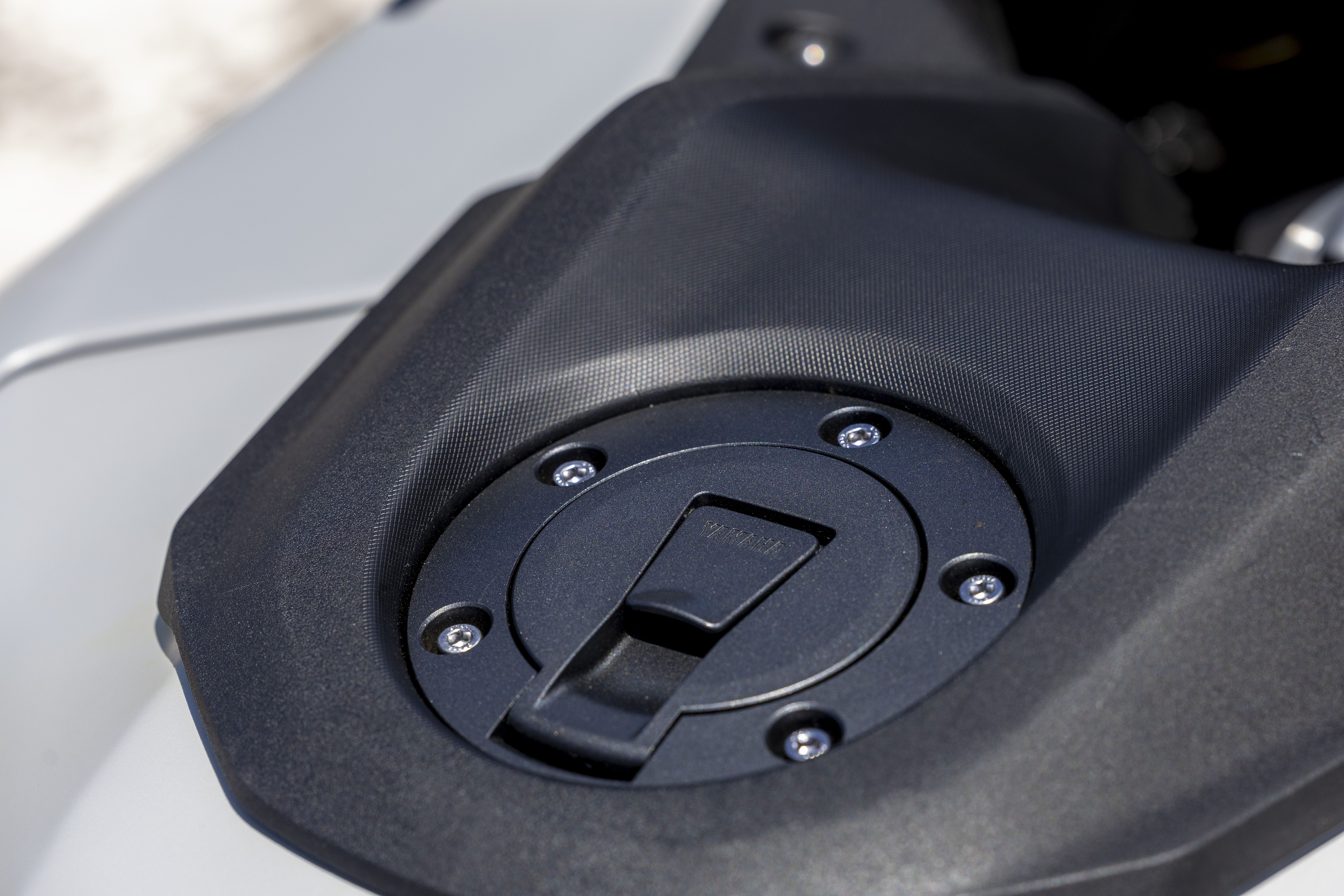 Yamaha Tracer9 GT 2025 Detalles (53)