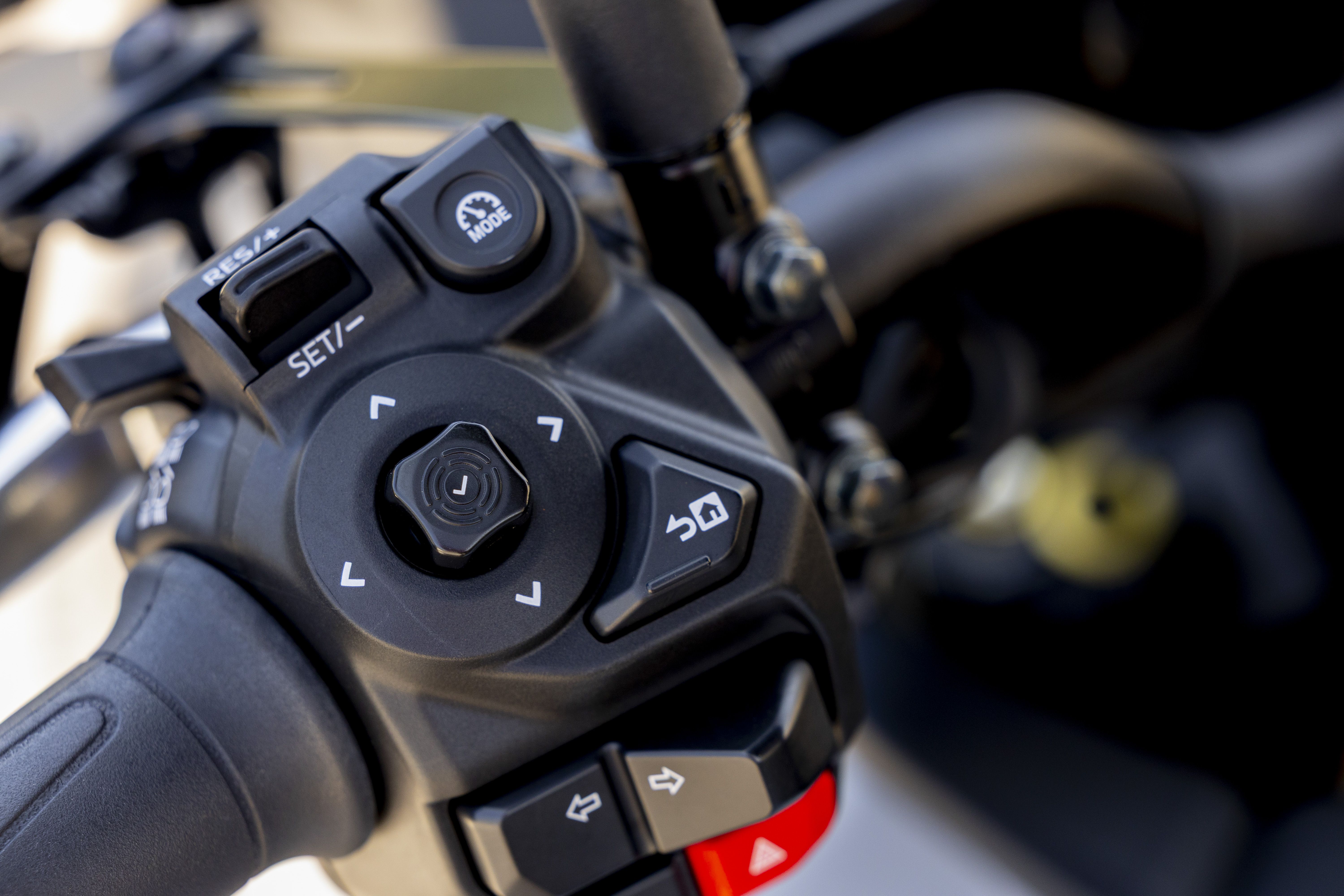 Yamaha Tracer9 GT 2025 Detalles (56)