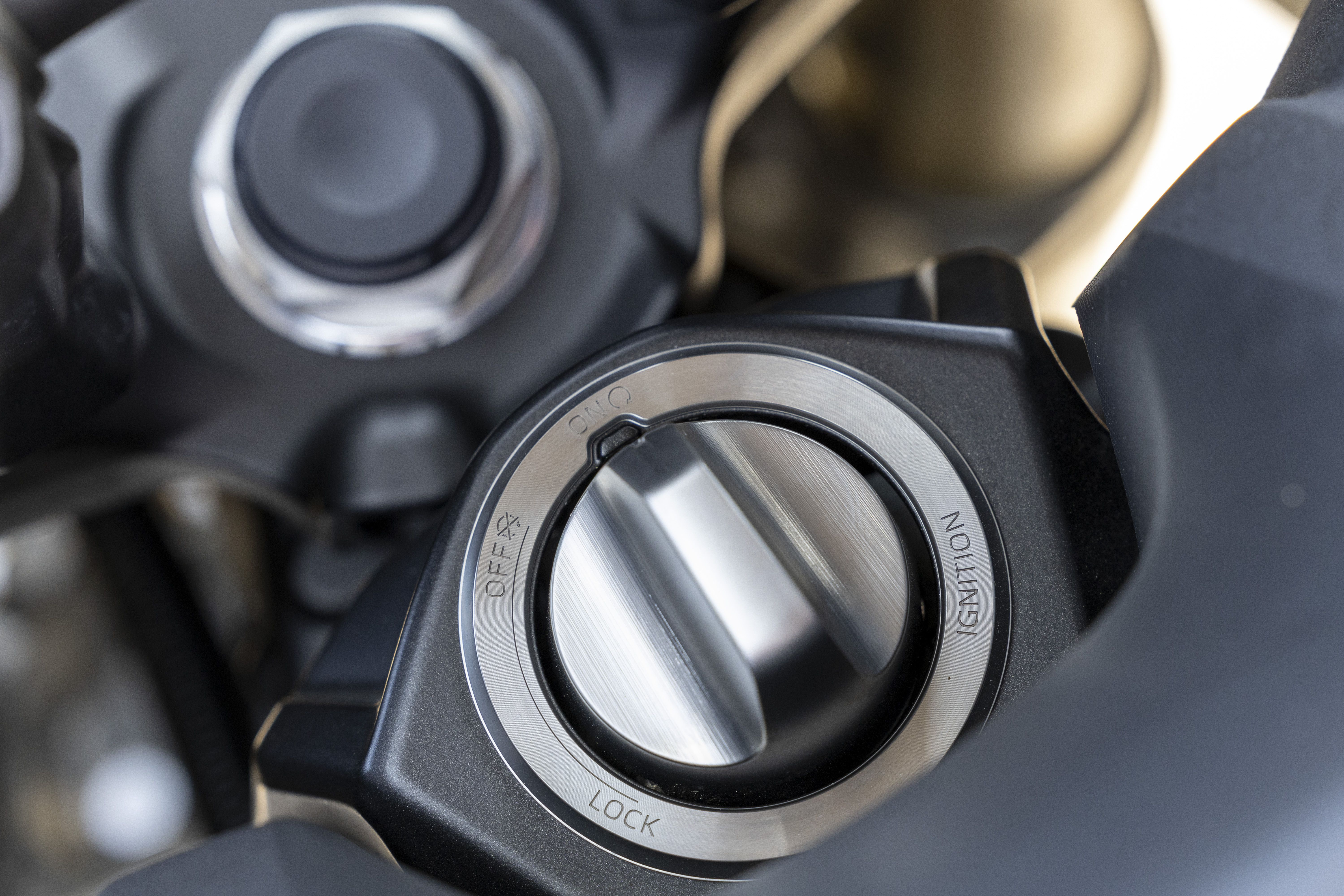 Yamaha Tracer9 GT 2025 Detalles (58)