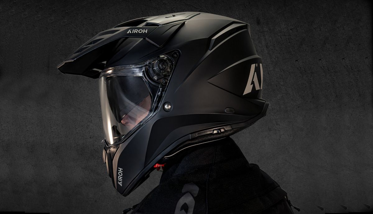 Airoh Bandit 2025 (1)