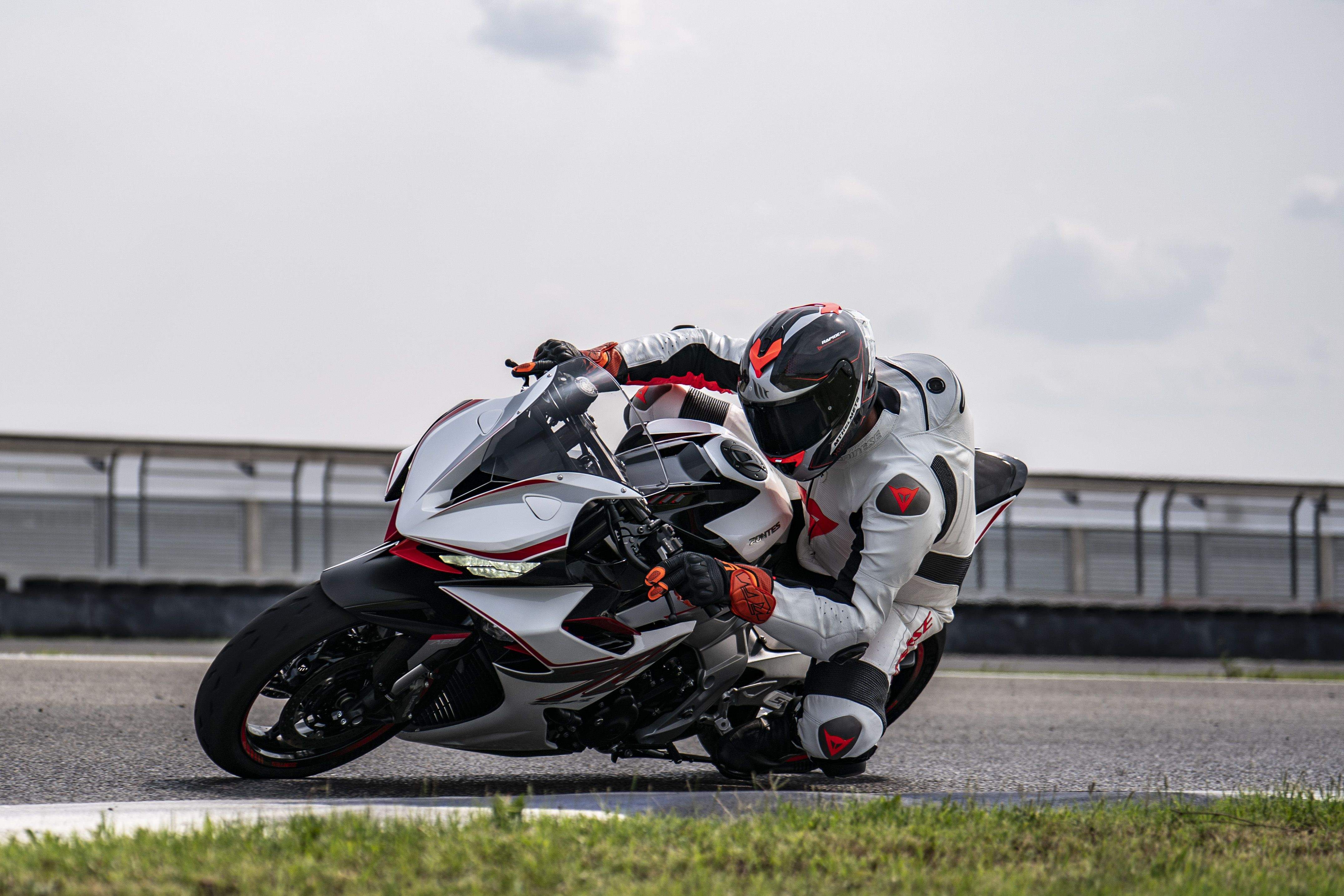 China vuelve a liderar en el mercado de la moto y comienza a ser la normalidad