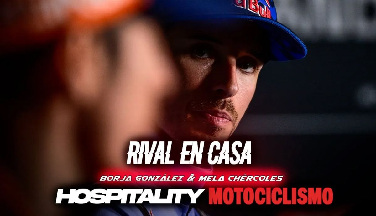 hospitality motociclismo assen jueves