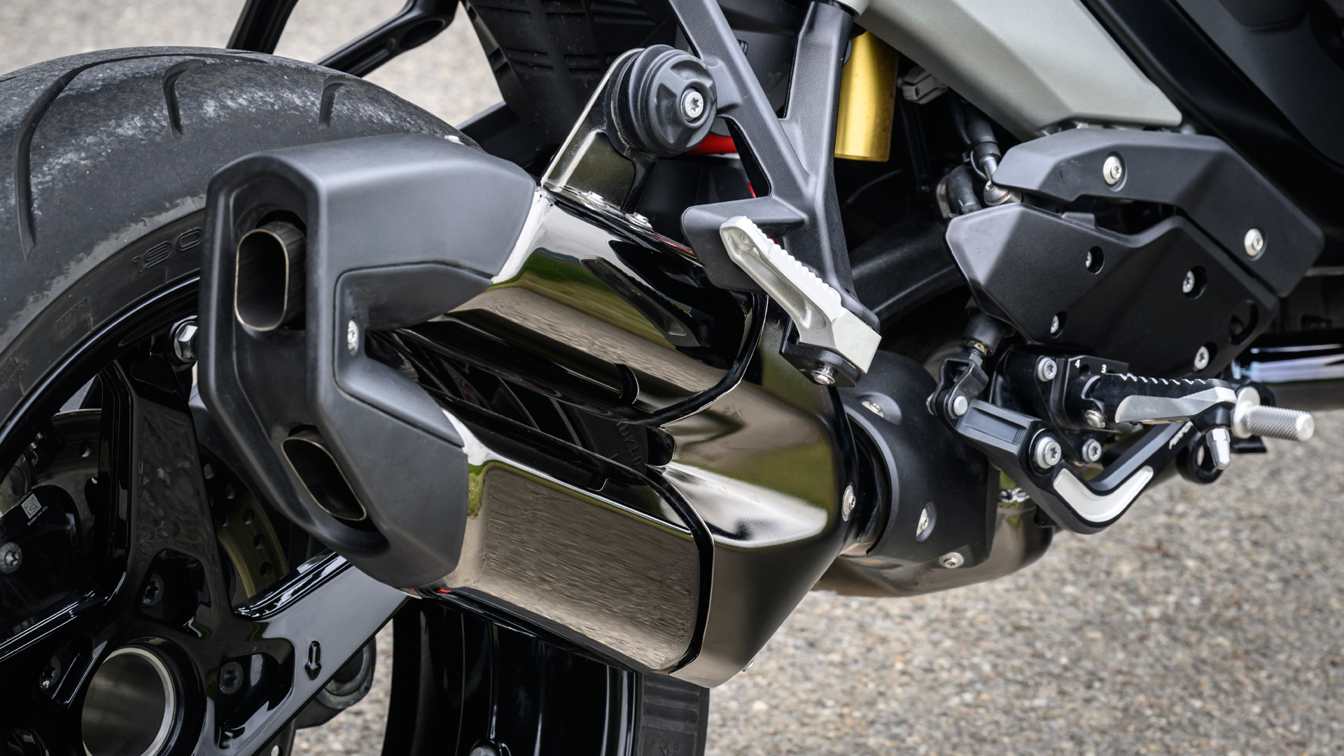  BMW R 1300 R 2025 Detalles (3)