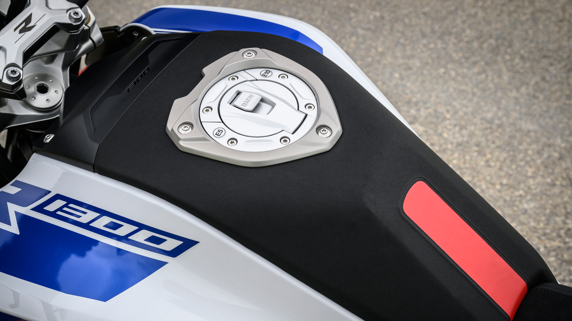  BMW R 1300 R 2025 Detalles (4)