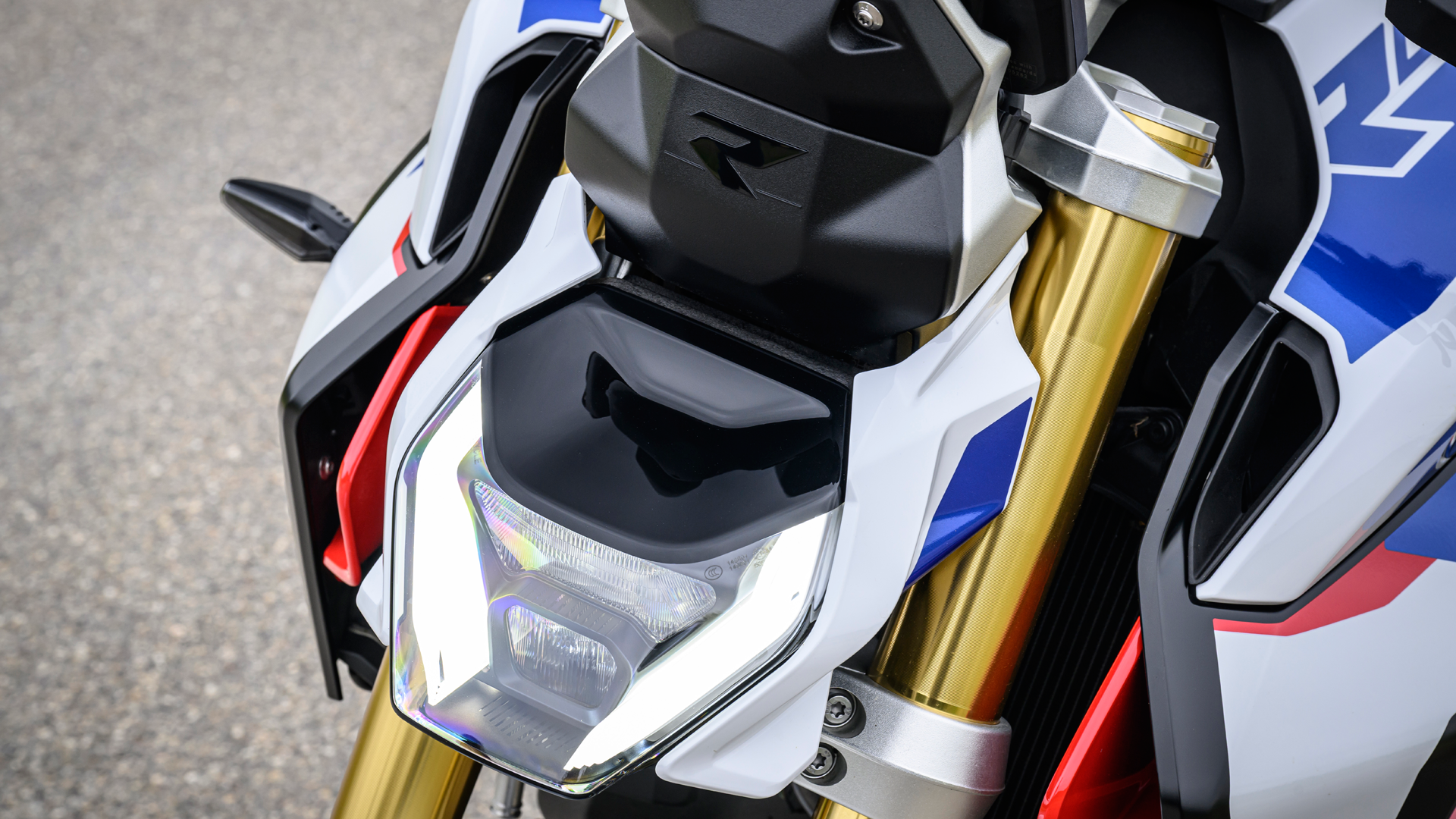  BMW R 1300 R 2025 Detalles (7)