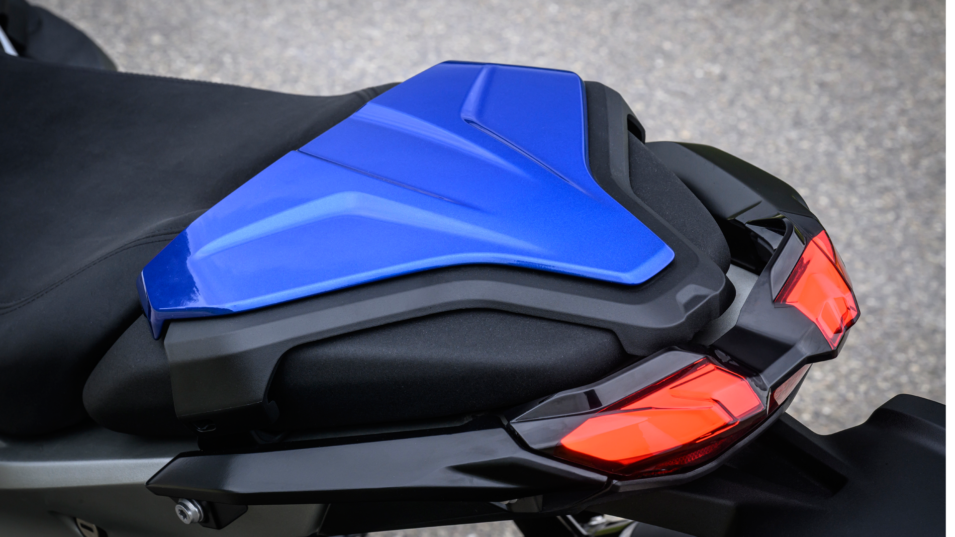  BMW R 1300 R 2025 Detalles (9)