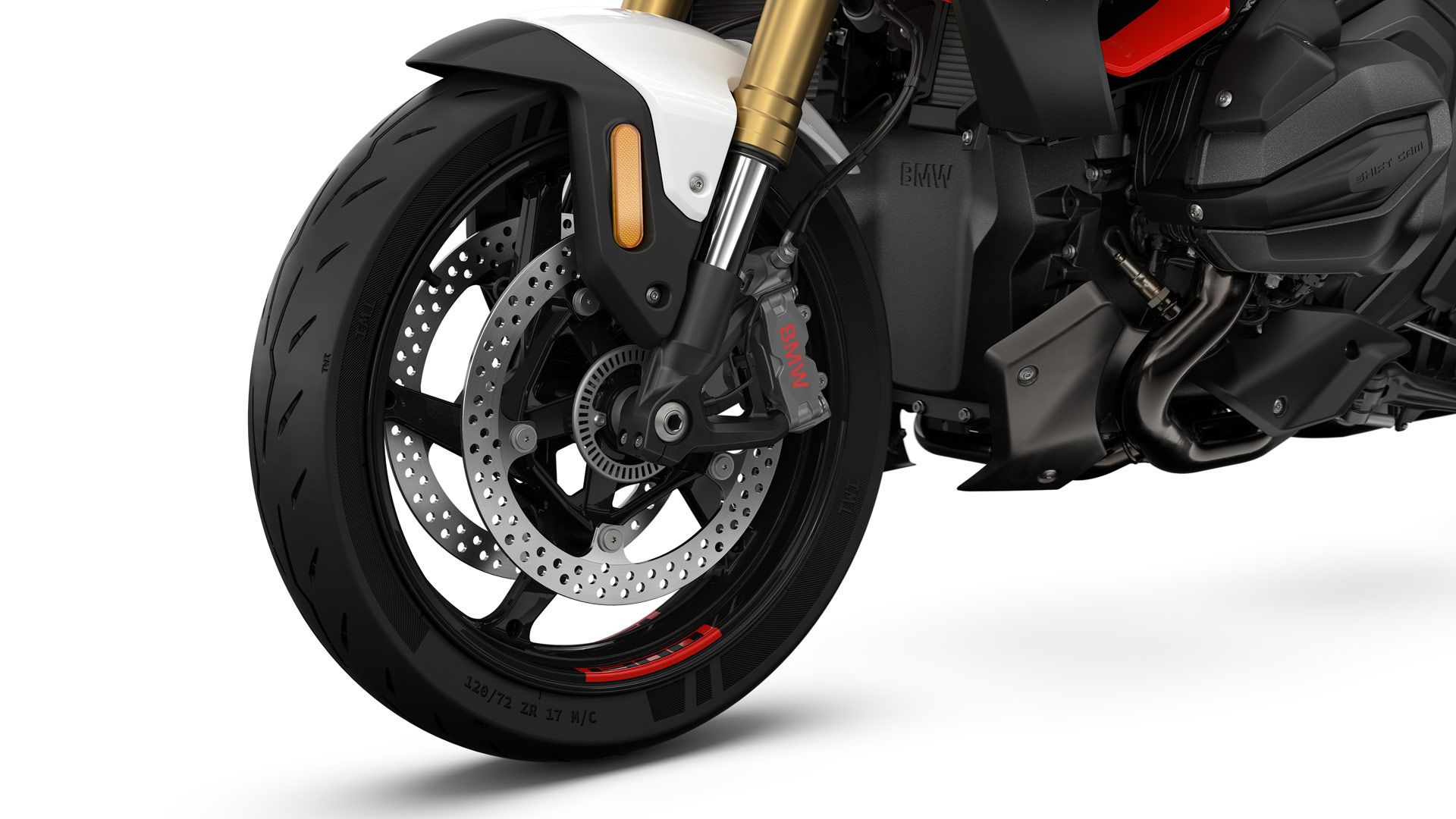BMW R 1300 R 2025 Detalles (2)