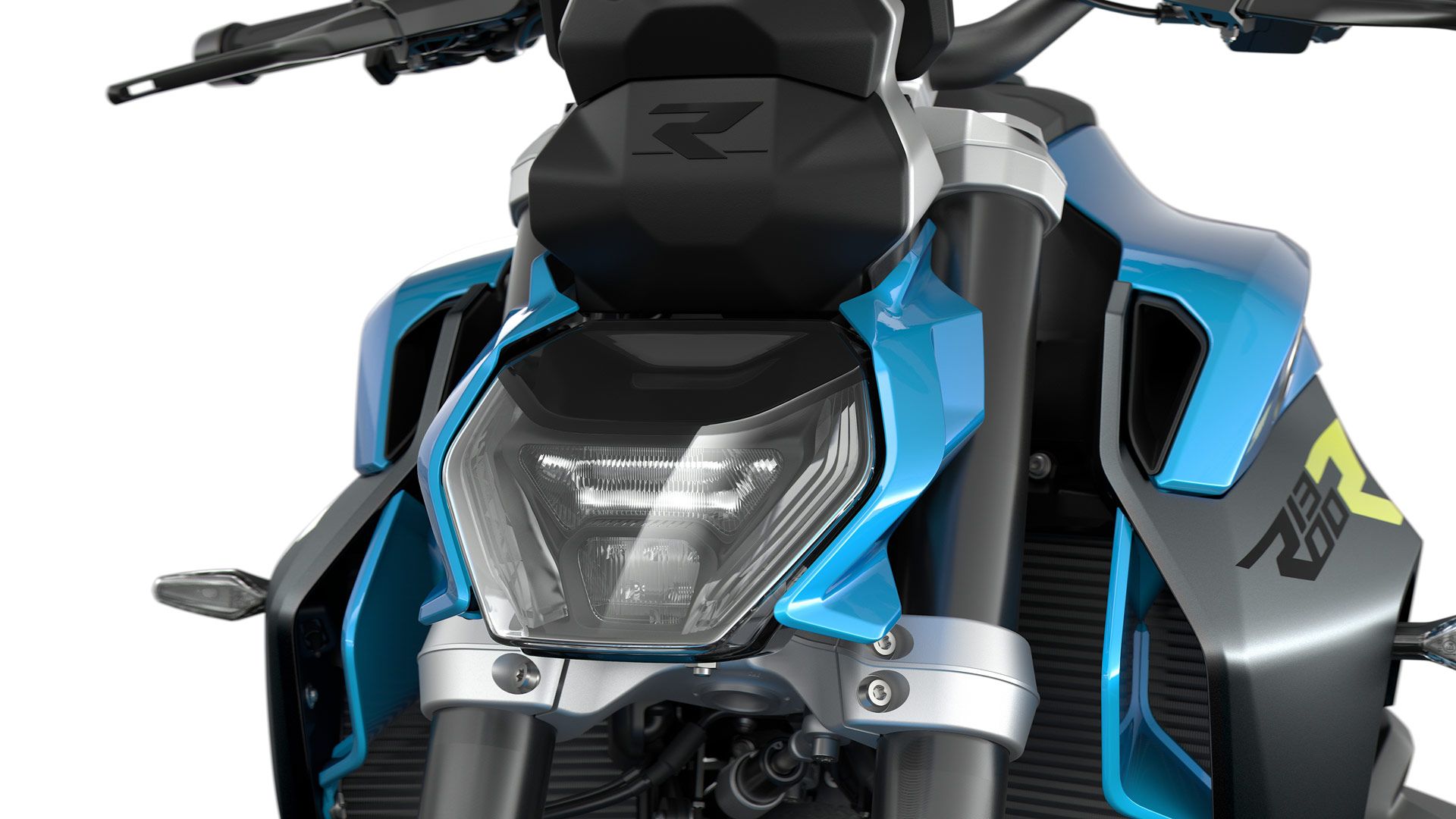 BMW R 1300 R 2025 Detalles (3)