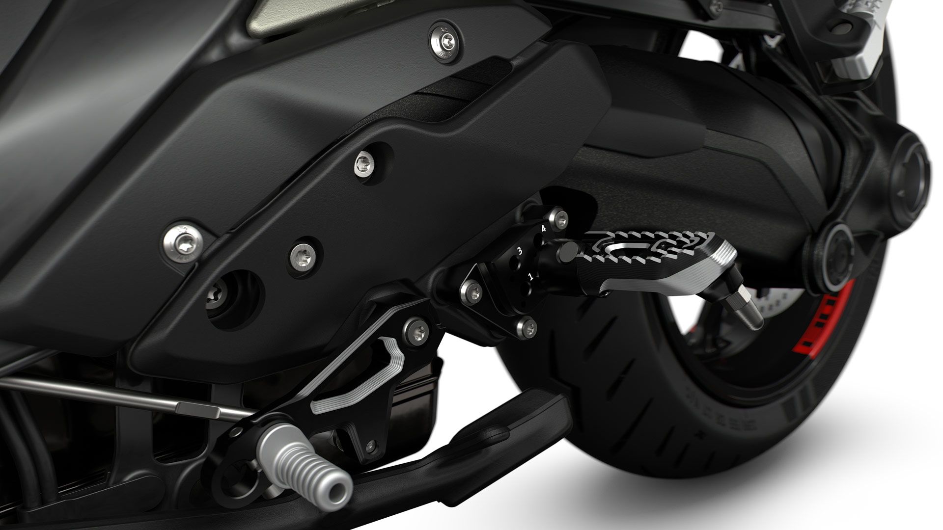 BMW R 1300 R 2025 Detalles (7)