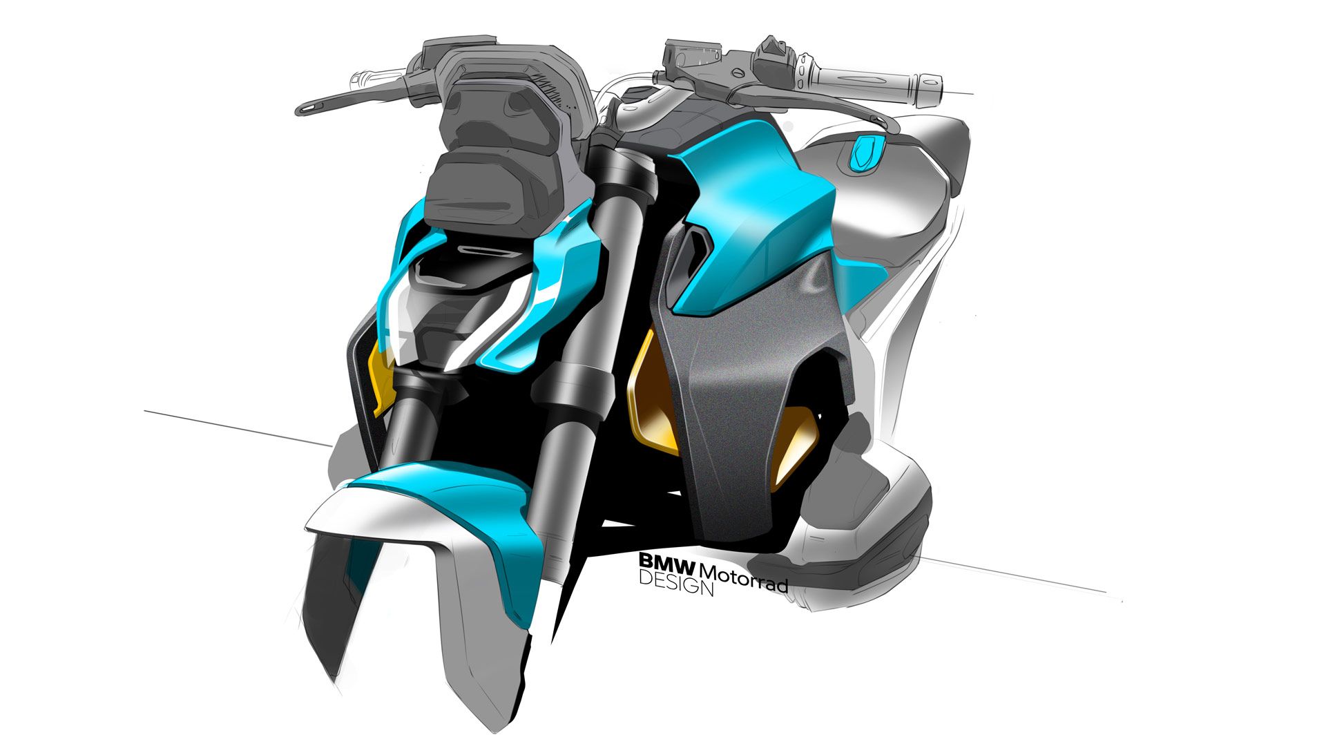 BMW R 1300 R 2025 Diseño (1)