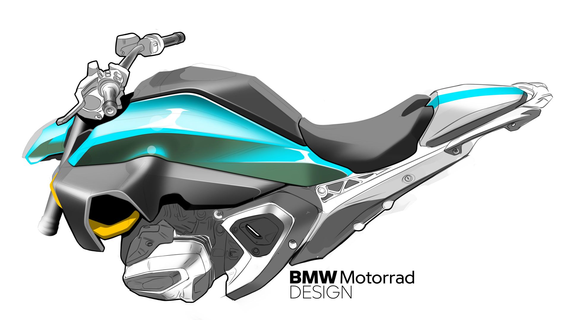 BMW R 1300 R 2025 Diseño (3)