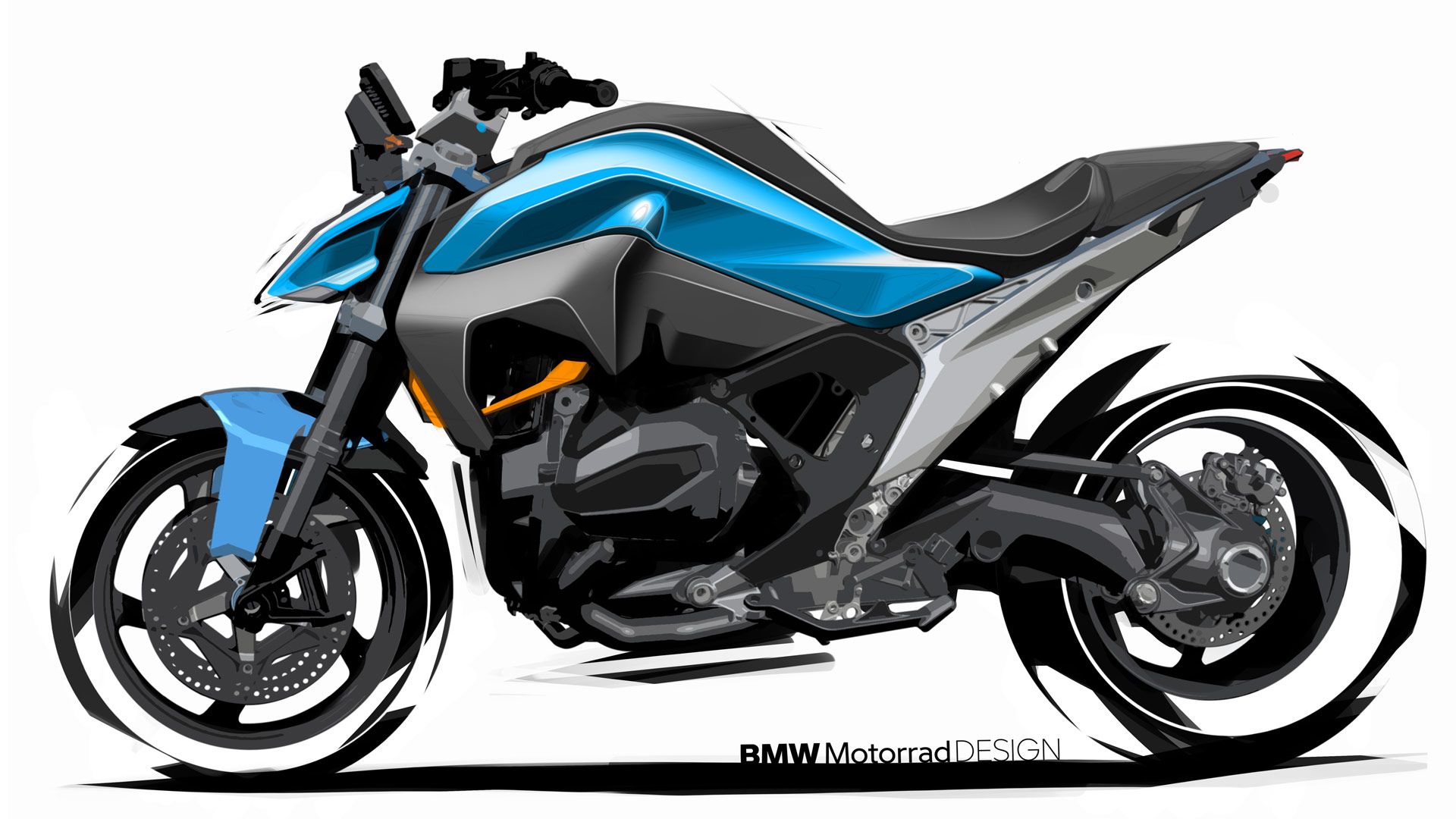 BMW R 1300 R 2025 Diseño (4)