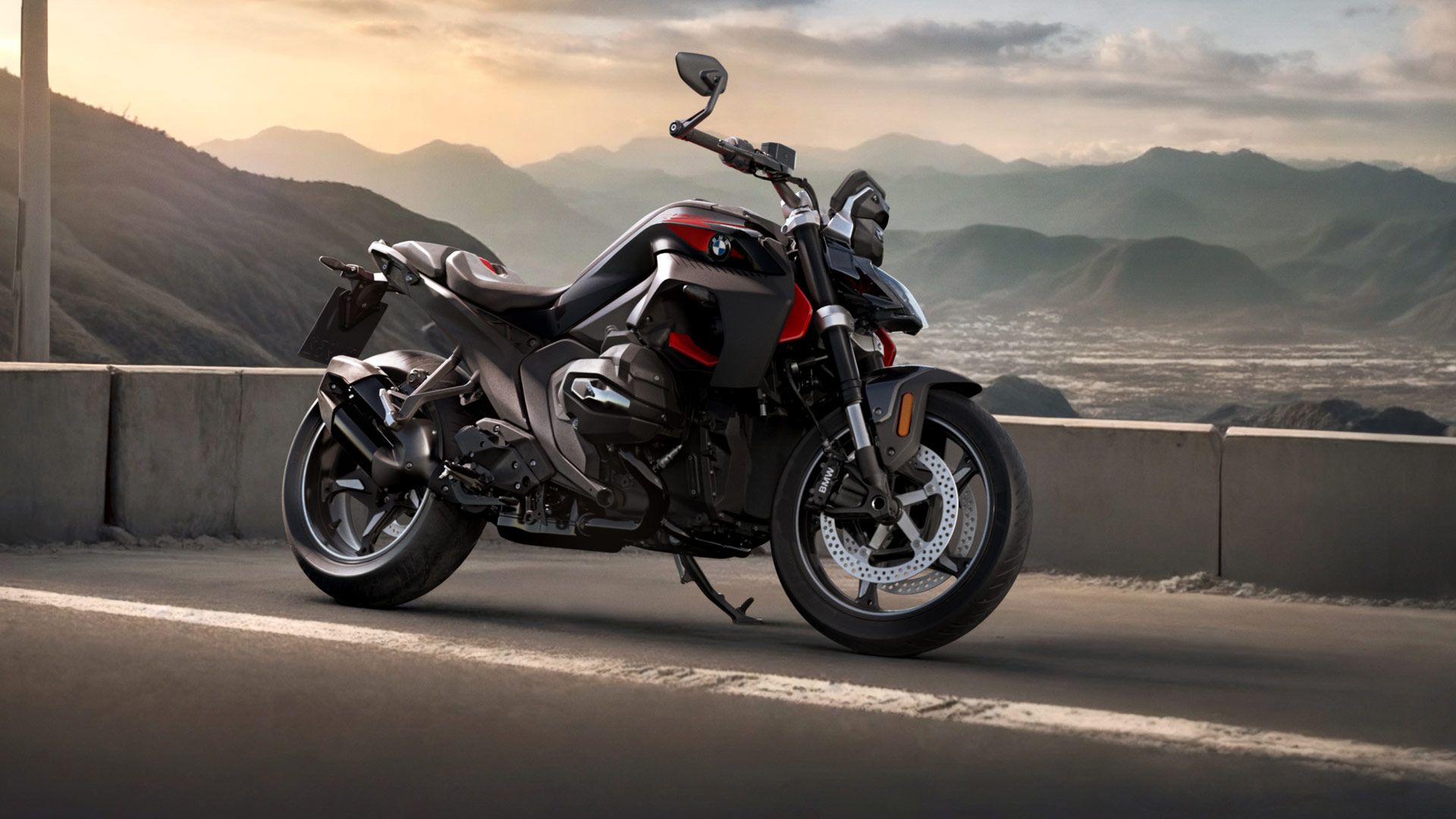 BMW R 1300 R 2025 Estatica (1)