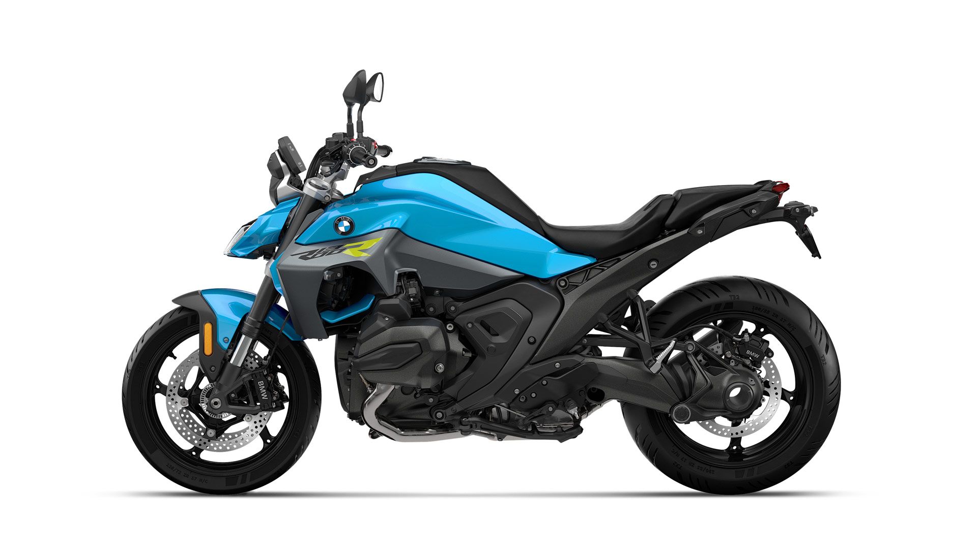 BMW R 1300 R 2025 Estudio (8)