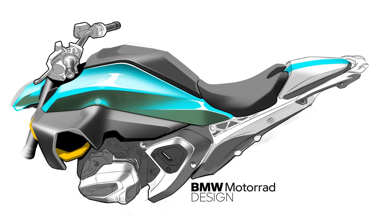 BMW R 1300 R 2025 Diseño (3)