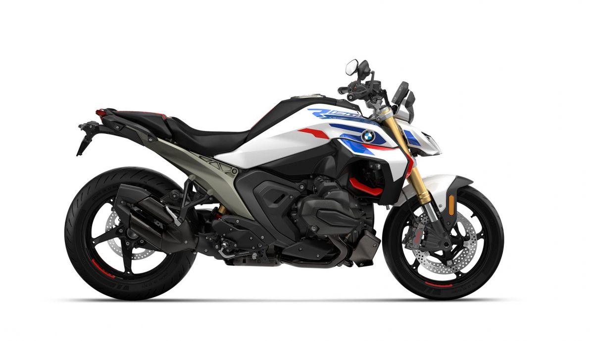 BMW R 1300 R 2025 Estudio (11)