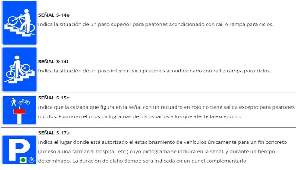 Señales 11 Señales 11