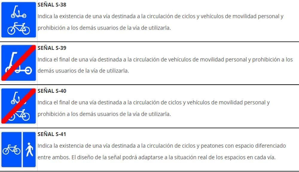 Señales 13 Señales 13