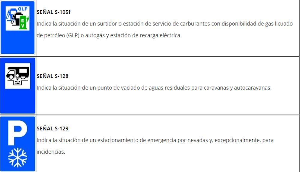 Señales 23 Señales 23