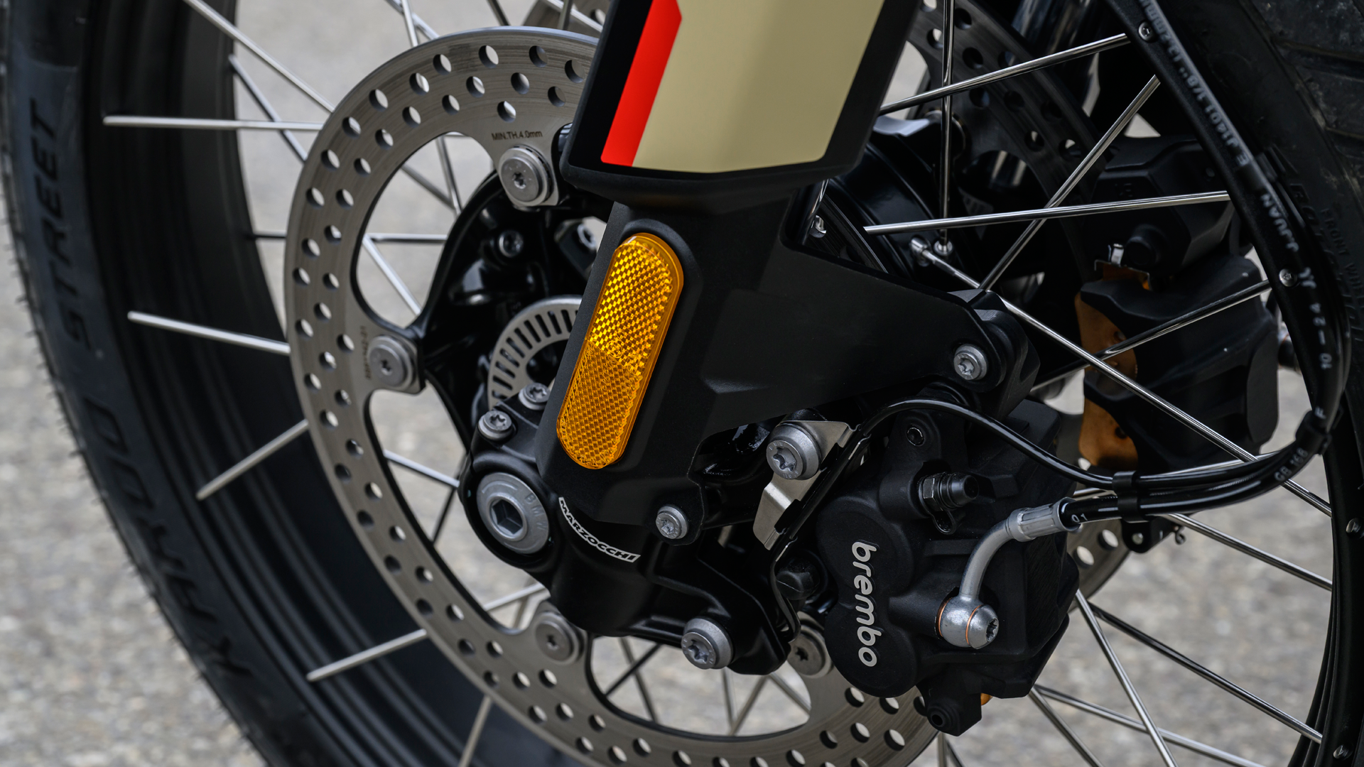 BMW R 12 GS 2025 Detalles (15)