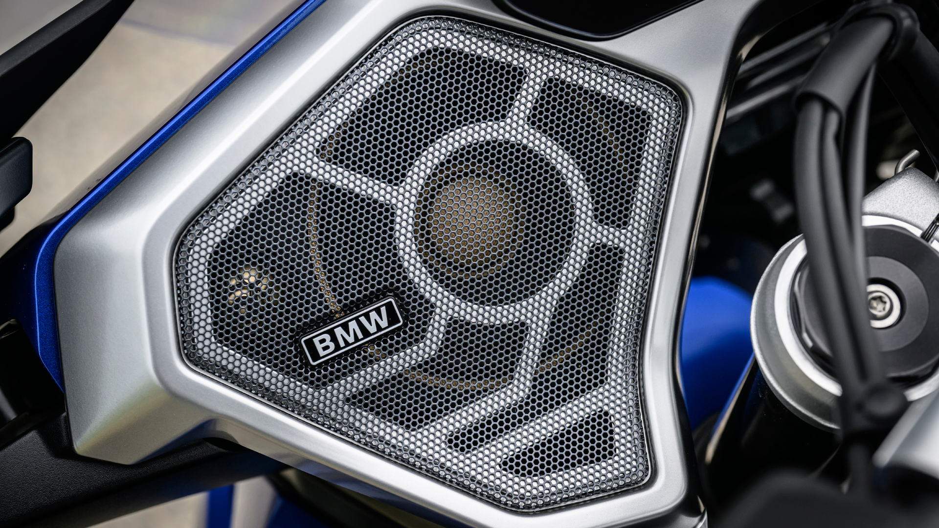  BMW R 1300 RT 2025 Detalles (2)