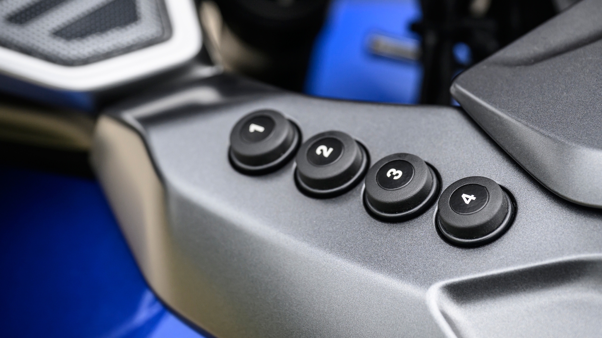  BMW R 1300 RT 2025 Detalles (4)