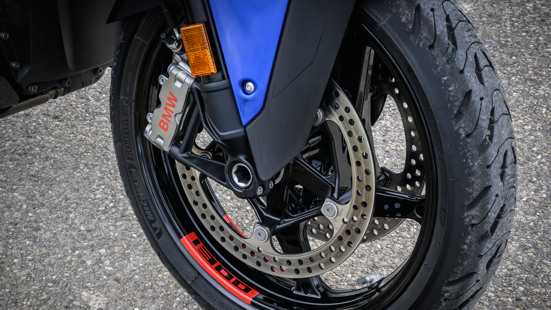  BMW R 1300 RT 2025 Detalles (8)