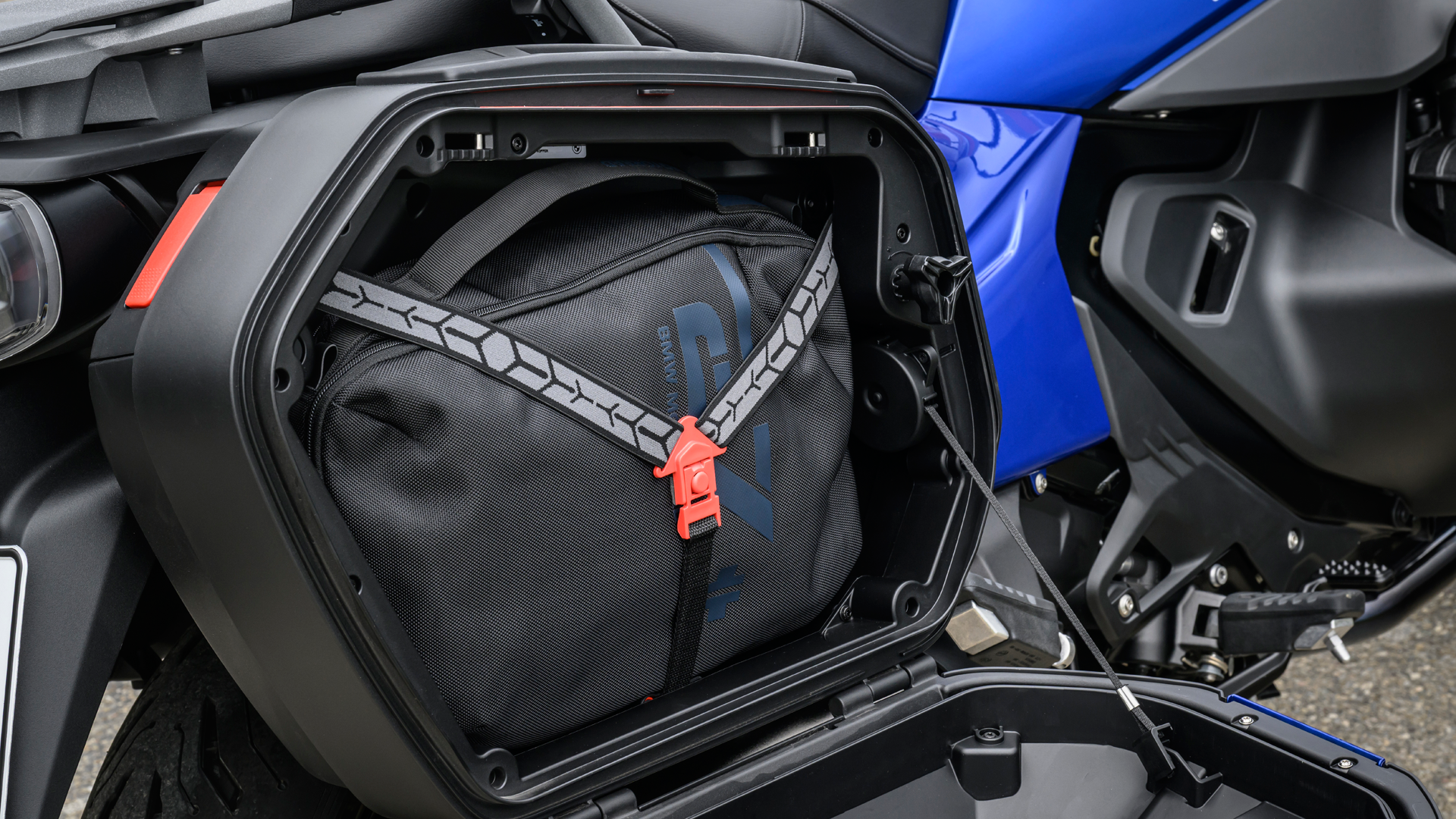  BMW R 1300 RT 2025 Detalles (12)