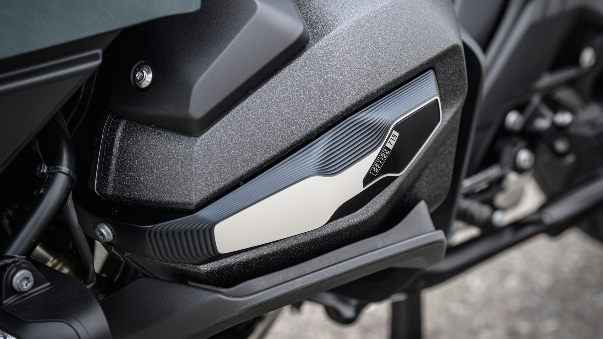  BMW R 1300 RT 2025 Detalles (13)