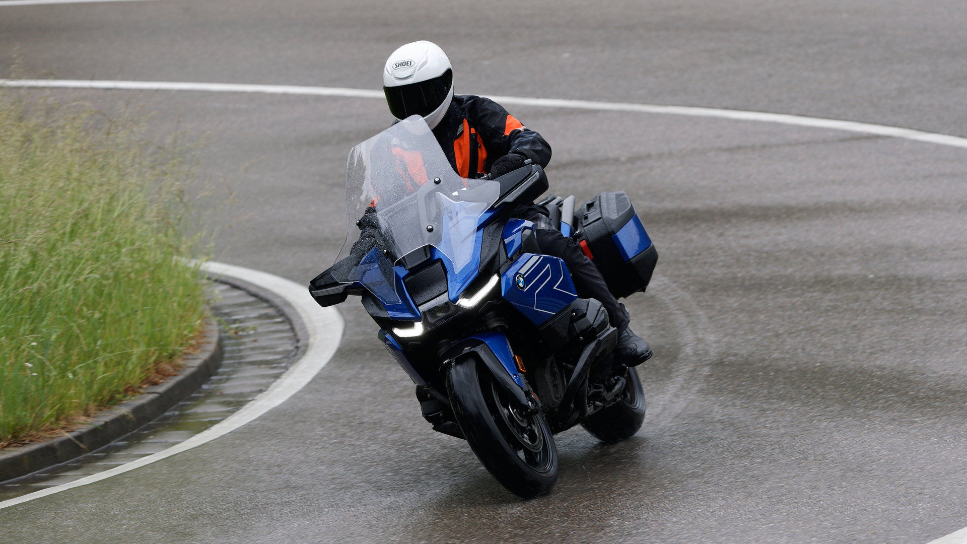 BMW  R 1300 RT2025 Accion (26)