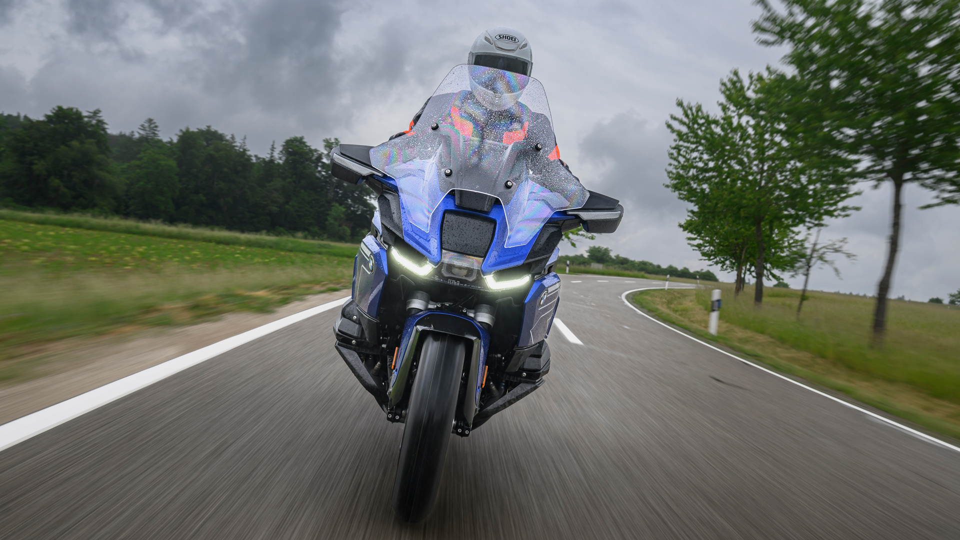 BMW  R 1300 RT2025 Accion (52)