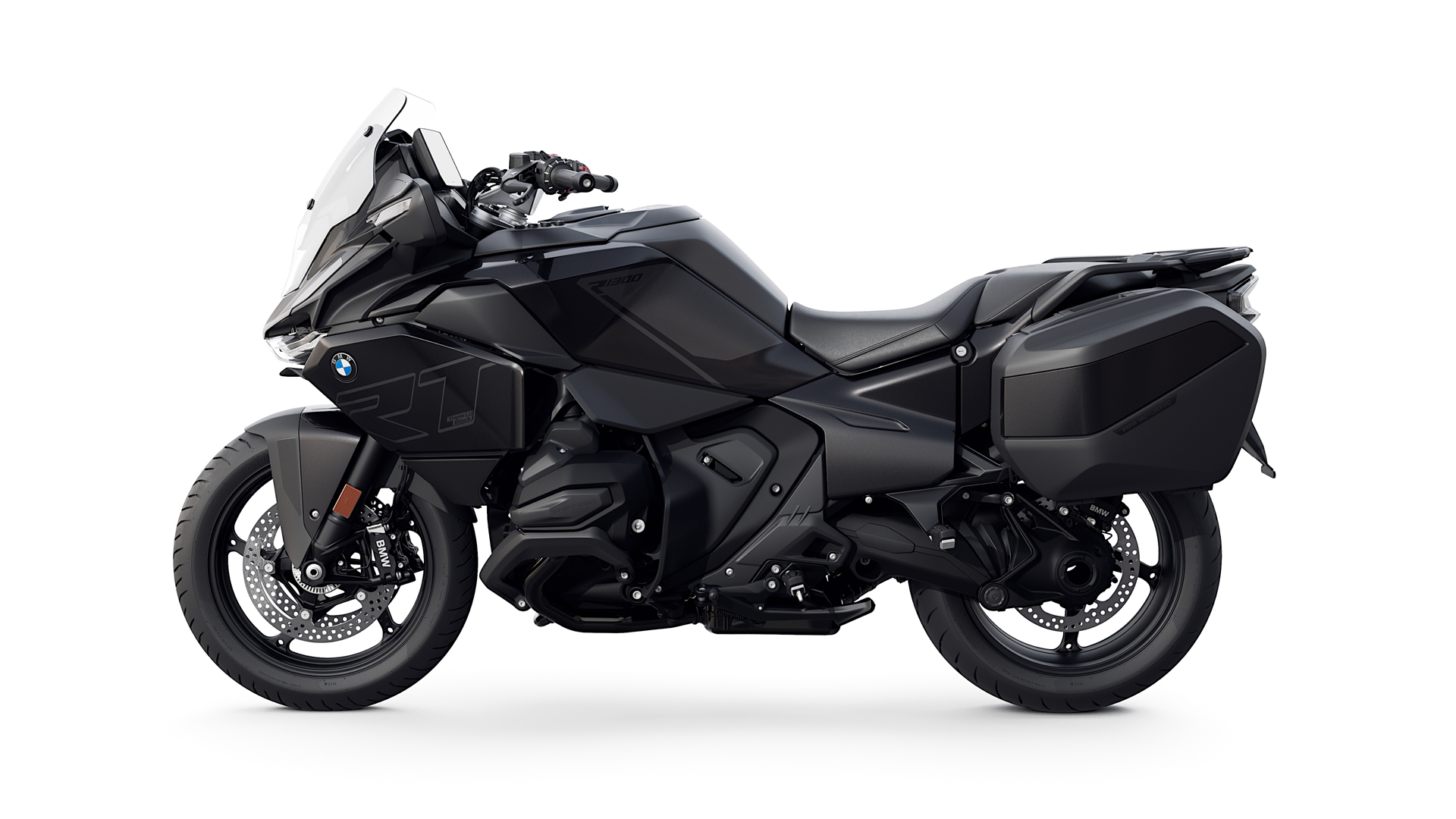BMW R 1300 RT 2025 Estudio (9)