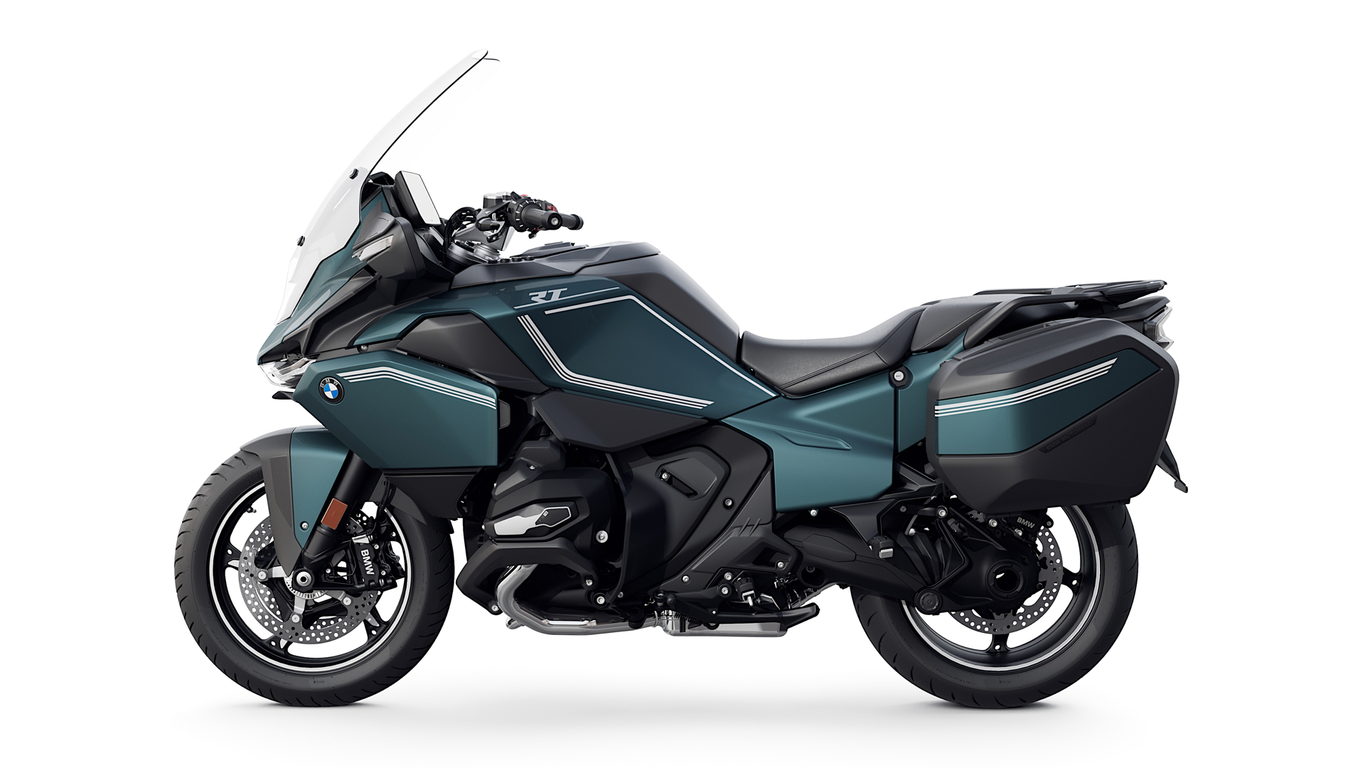 BMW R 1300 RT 2025 Estudio (13)