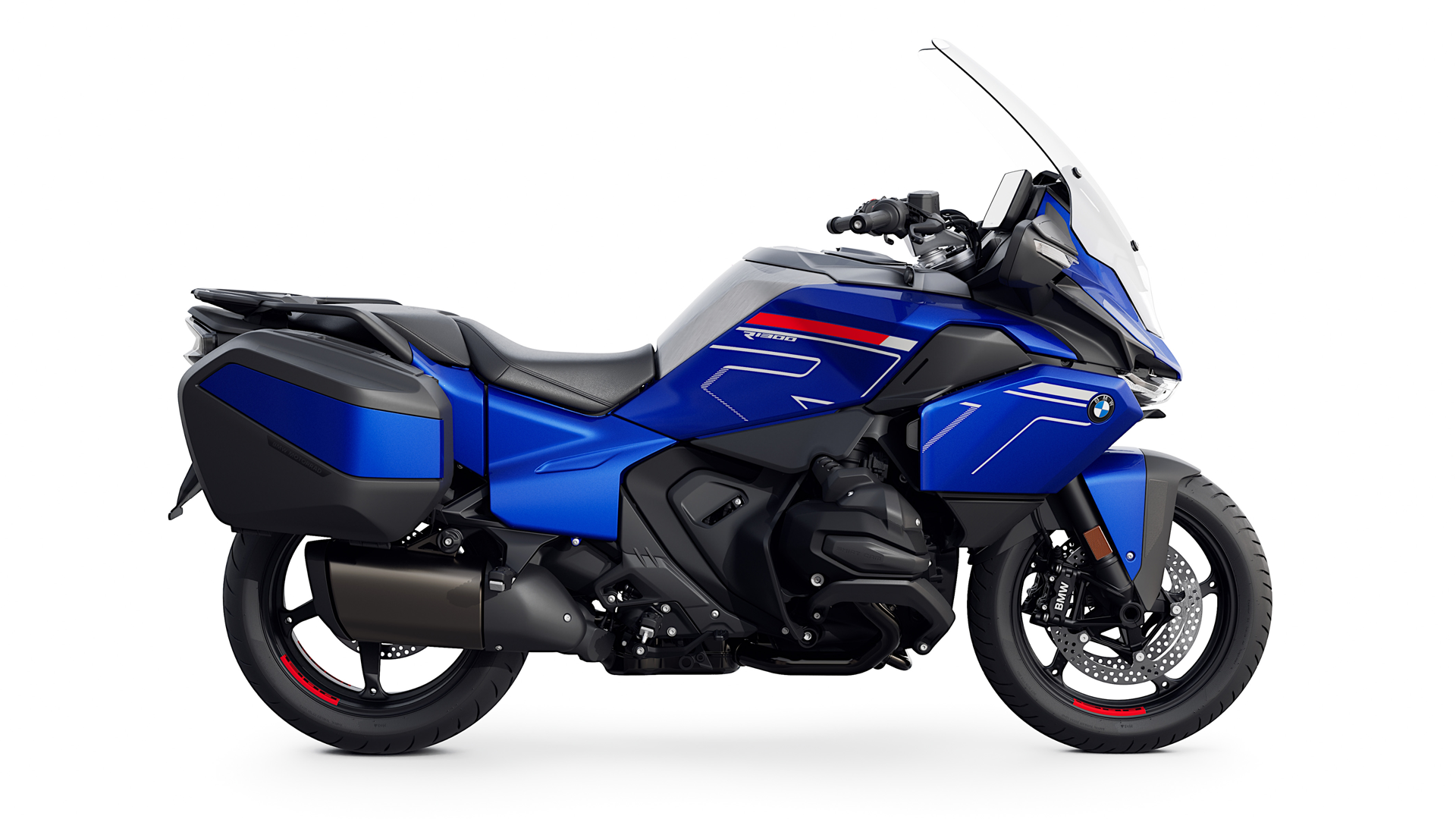 BMW R 1300 RT 2025 Estudio (19)