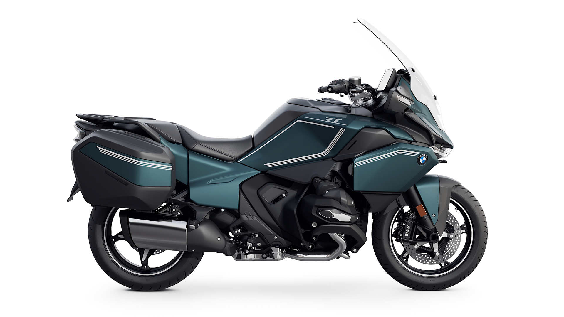BMW R 1300 RT 2025 Estudio (21)