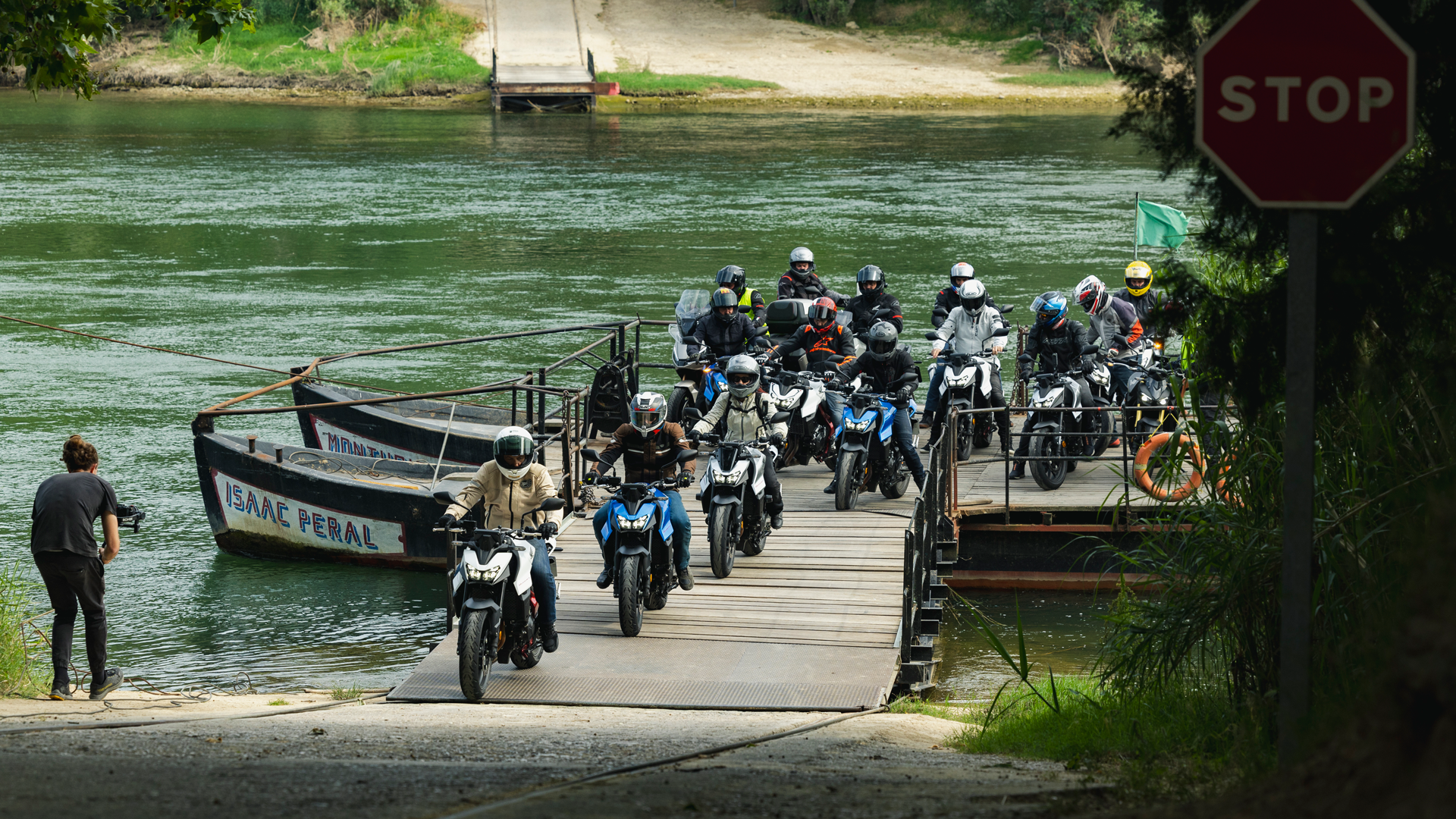 Honda CB750 Hornet 2025 Accion (36)