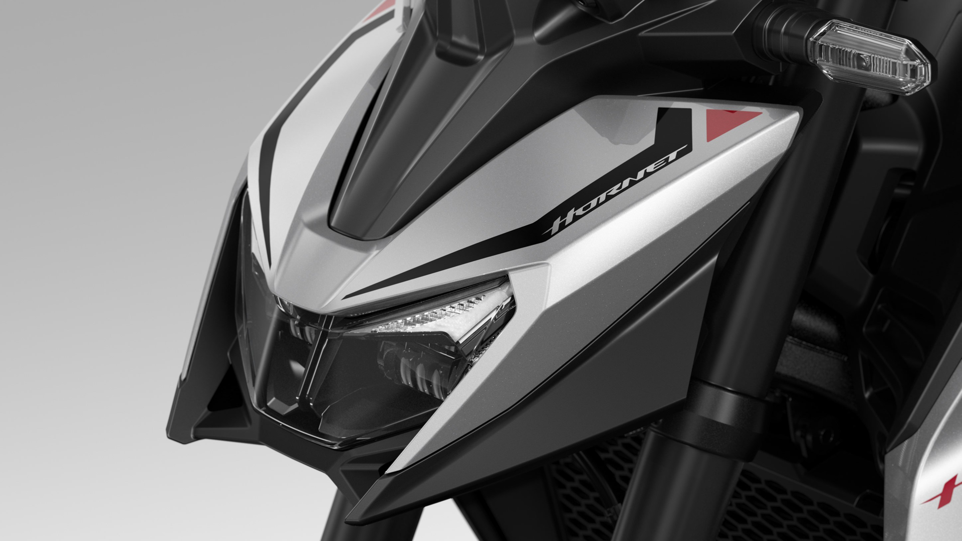 Honda CB750 Hornet 2025 Detales (9)